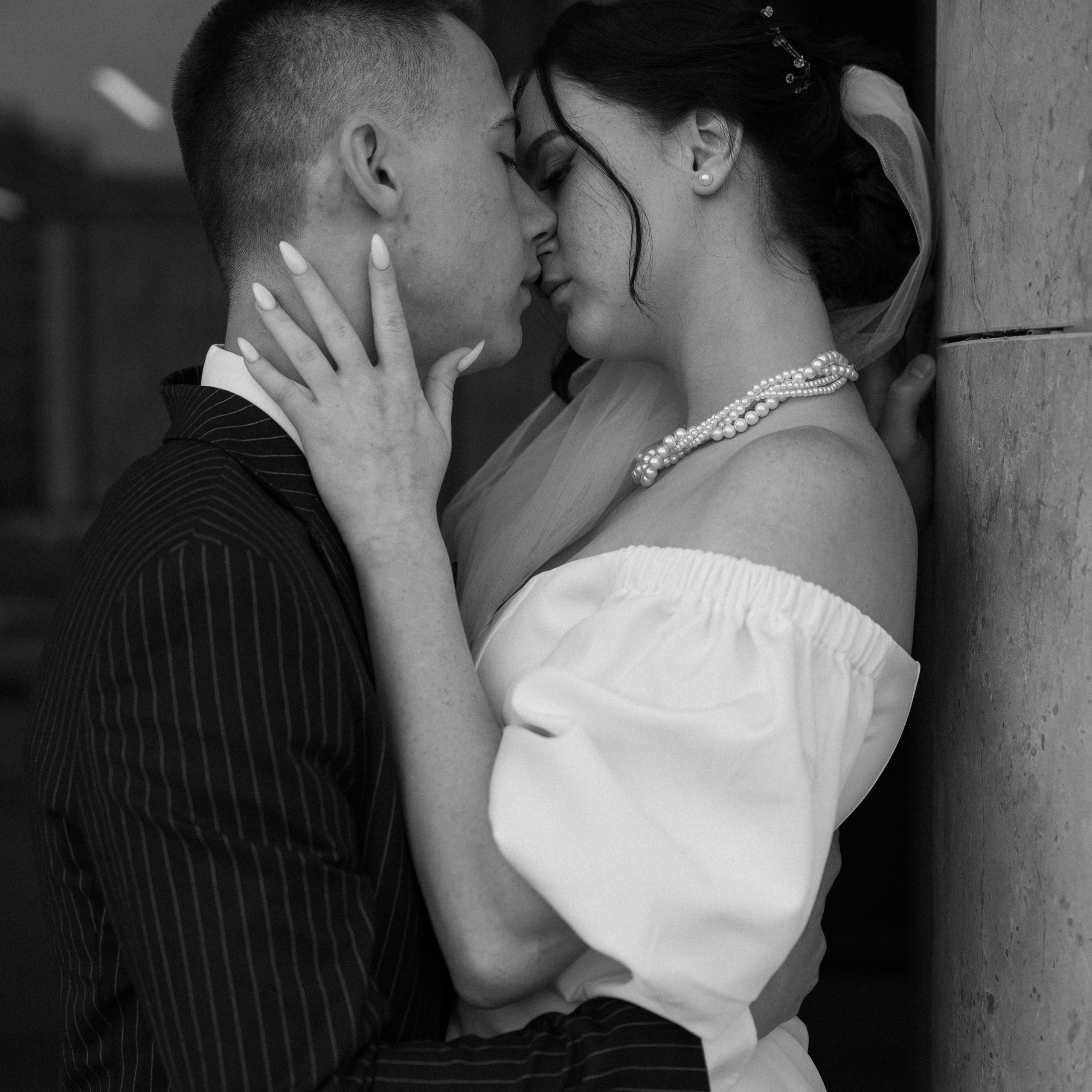 Отзывы. Свадебный фотограф Руслан Хасанов