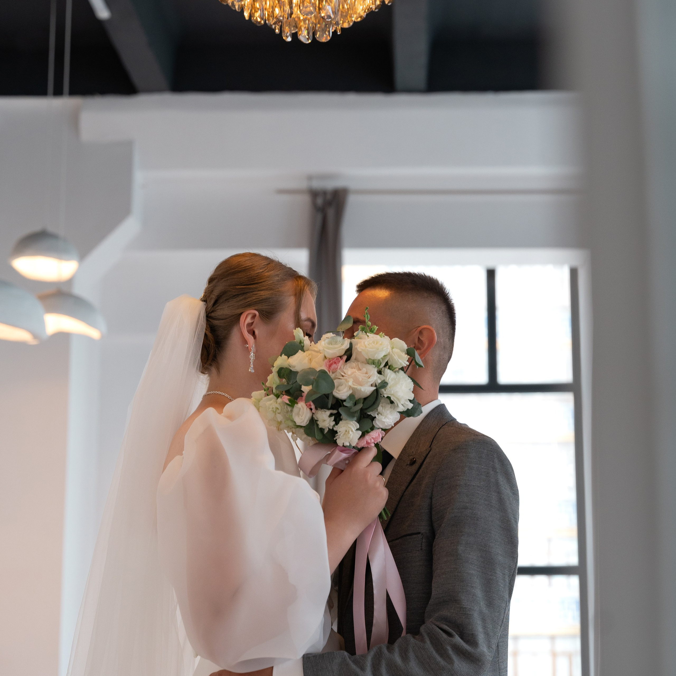 Отзывы. Свадебный фотограф Руслан Хасанов