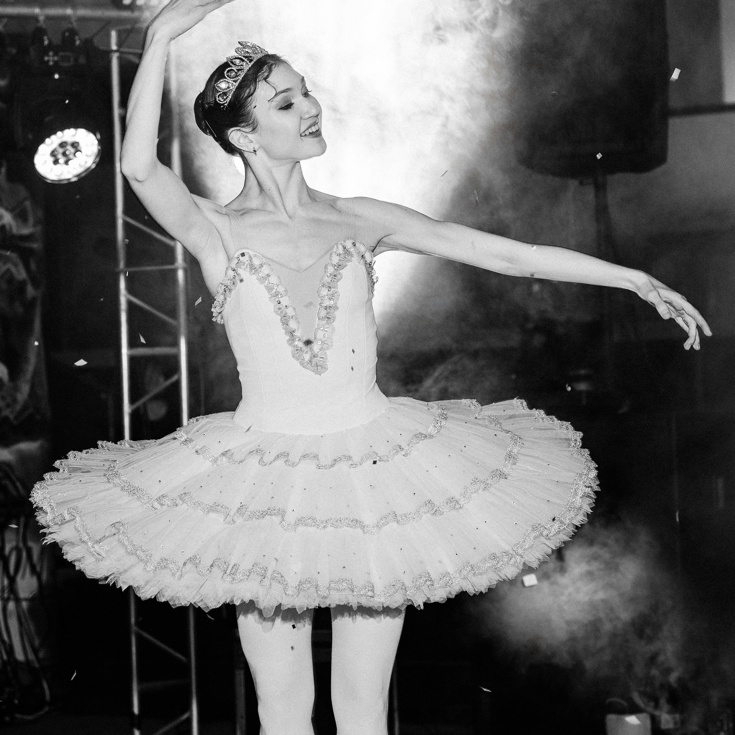 Новогодний корпоратив «Щелкунчик»