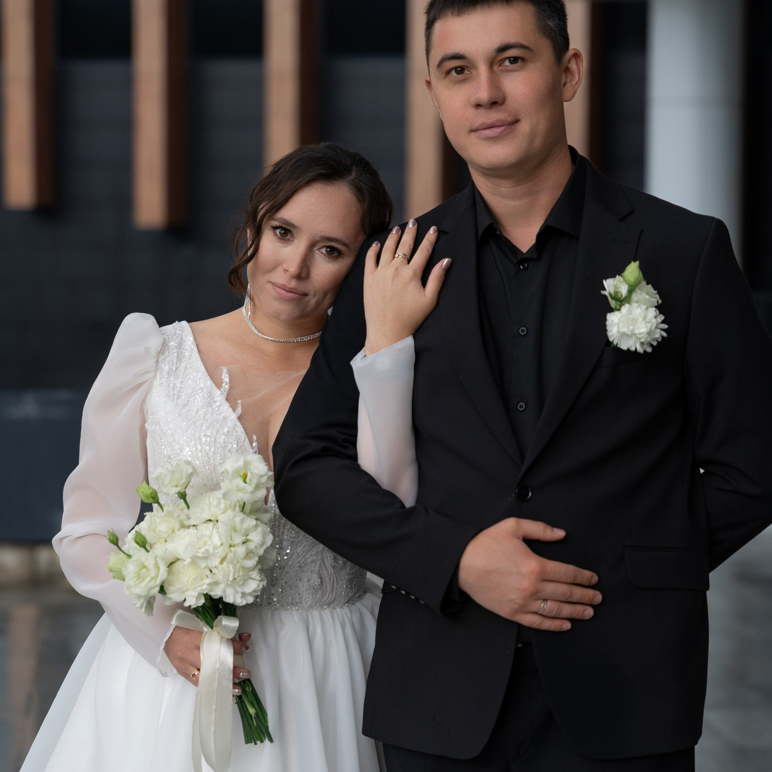 Отзывы. Свадебный фотограф Руслан Хасанов