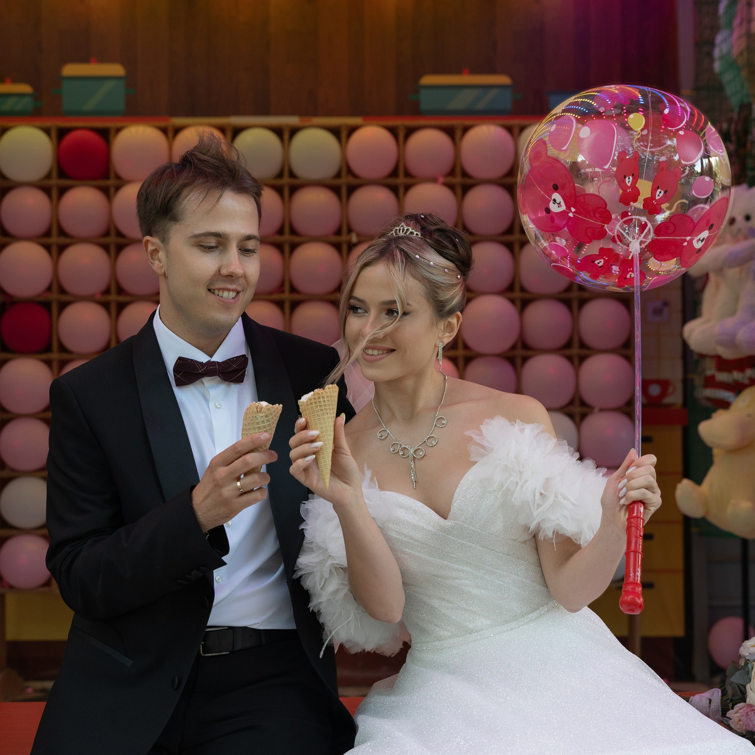 Отзывы. Свадебный фотограф Руслан Хасанов