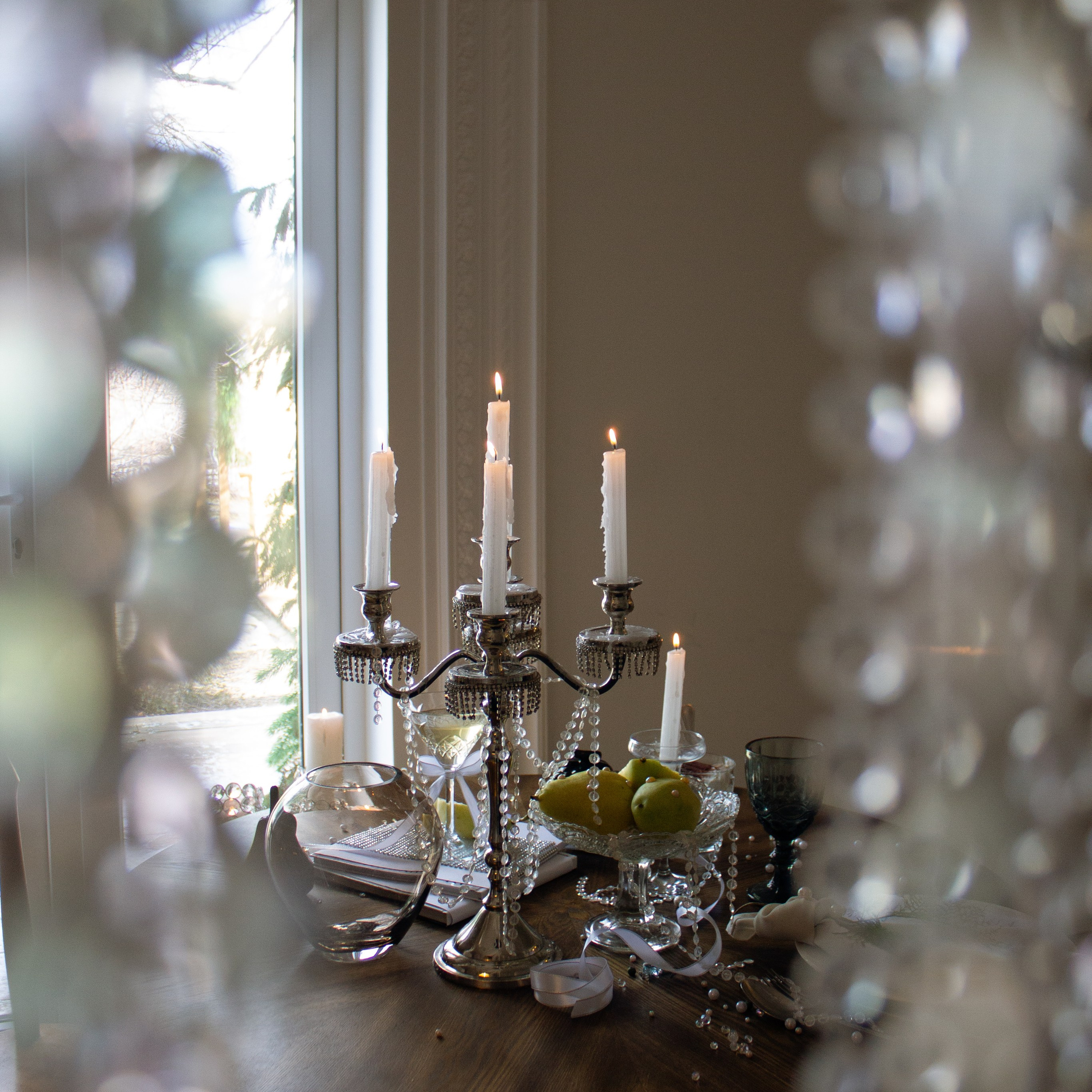 Портретный фотограф