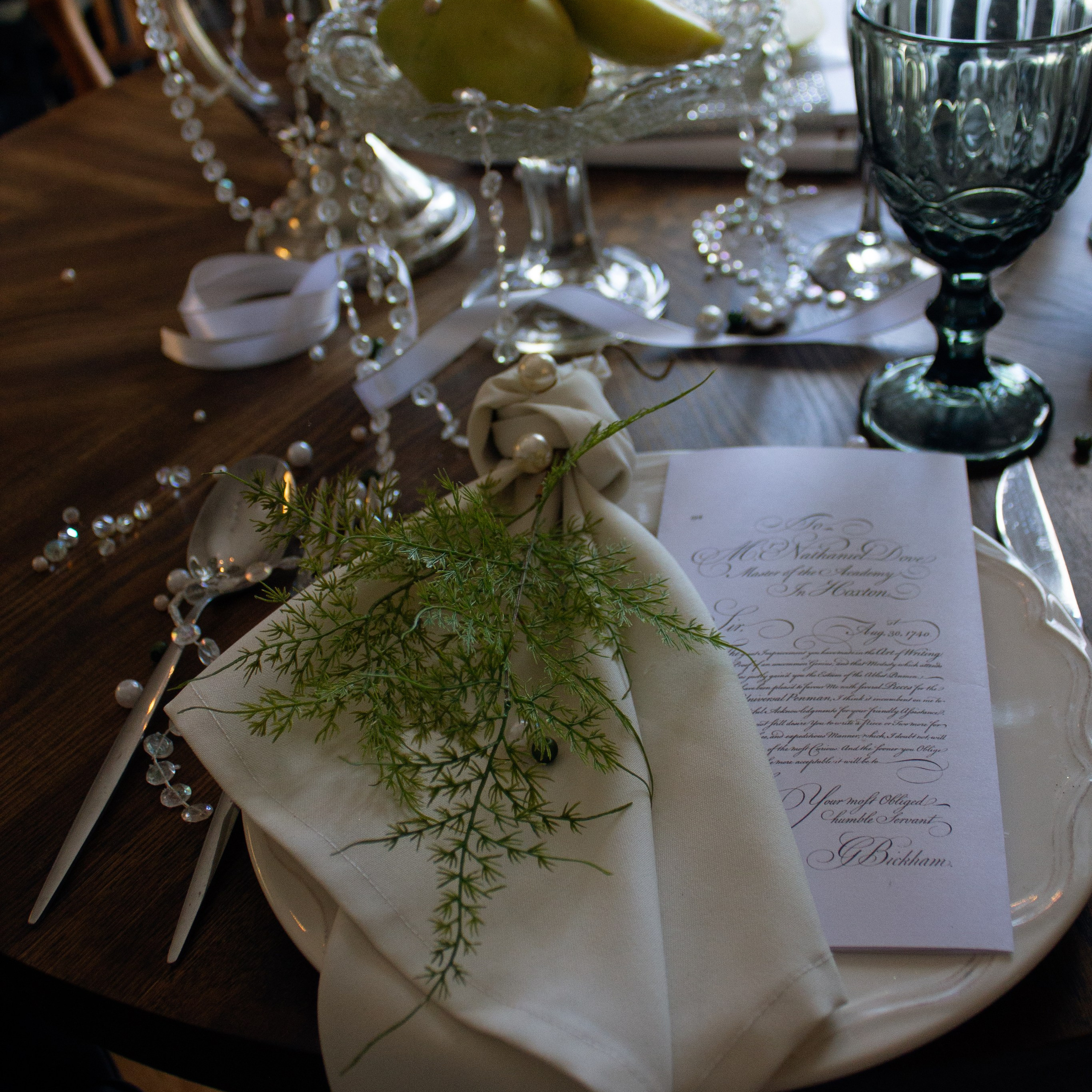 Портретный фотограф