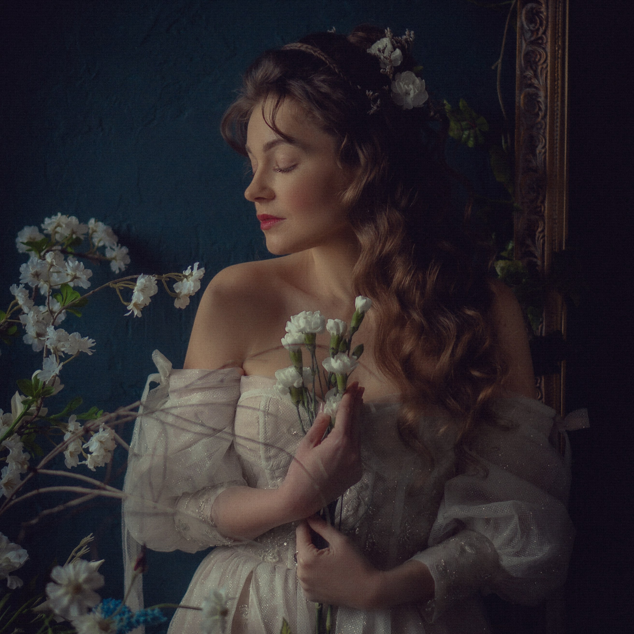 Спящая Красавица