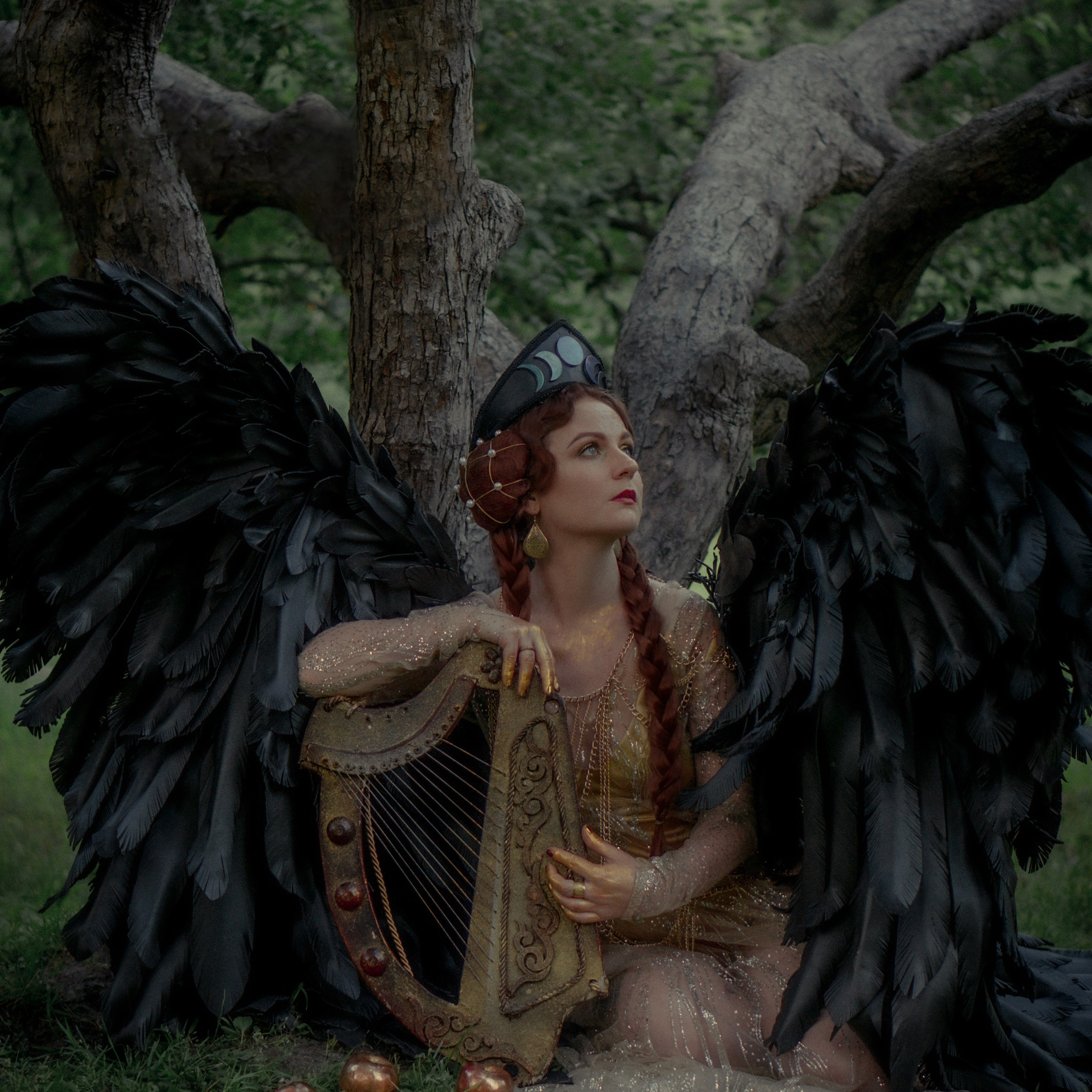 Птица-Сирин