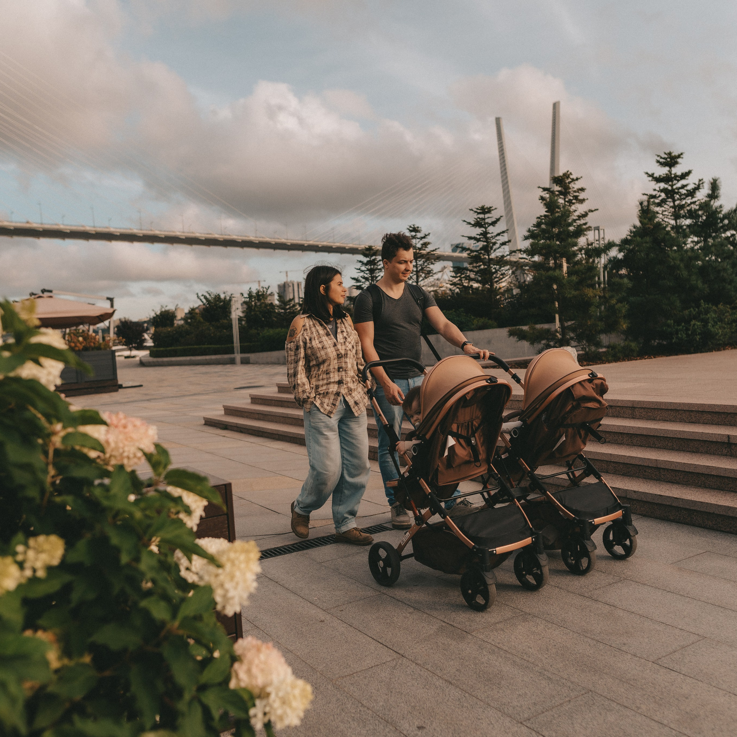 Отзывы. Портретный и семейный фотограф во Владивостоке Светлана Мухильченко