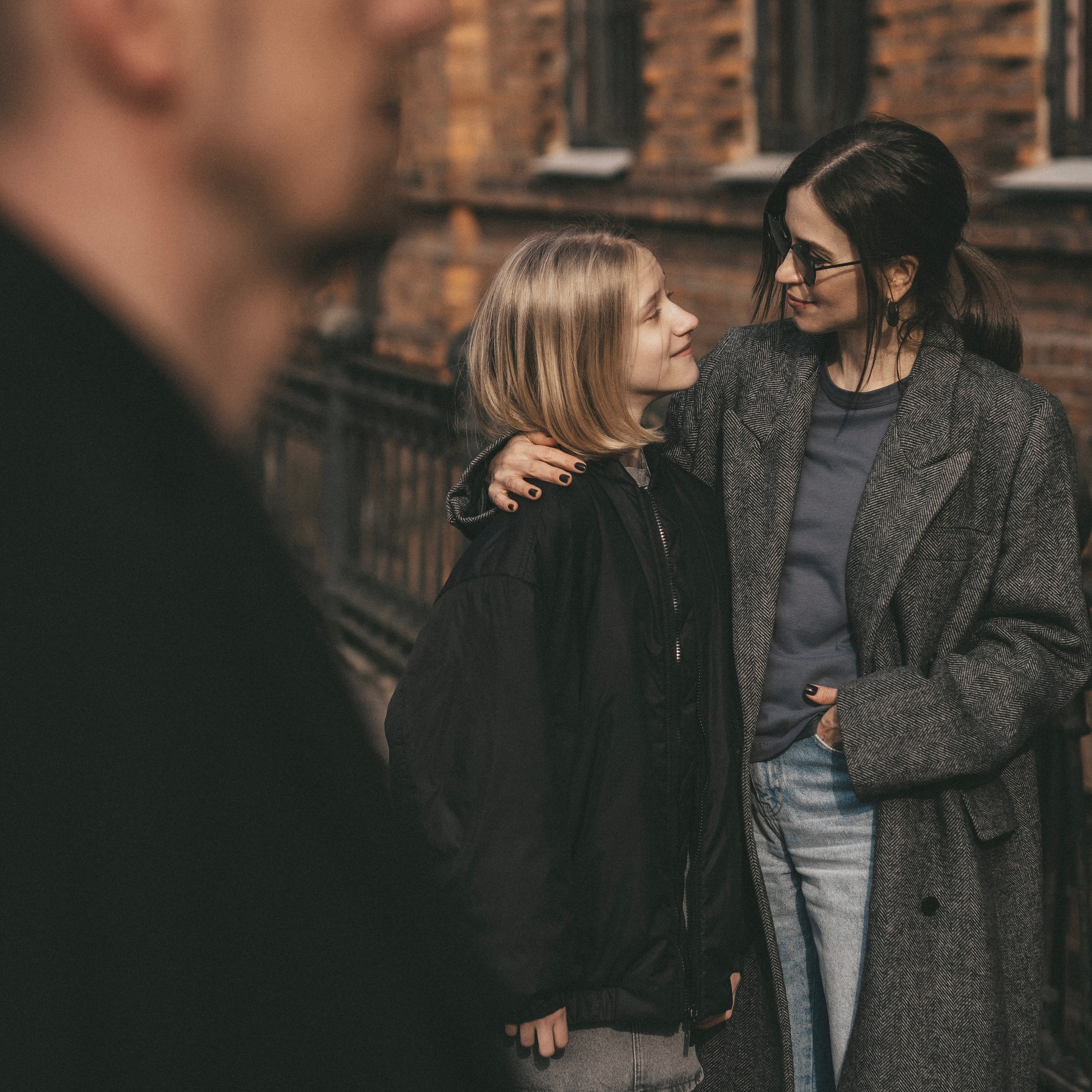 Отзывы. Портретный и семейный фотограф во Владивостоке Светлана Мухильченко