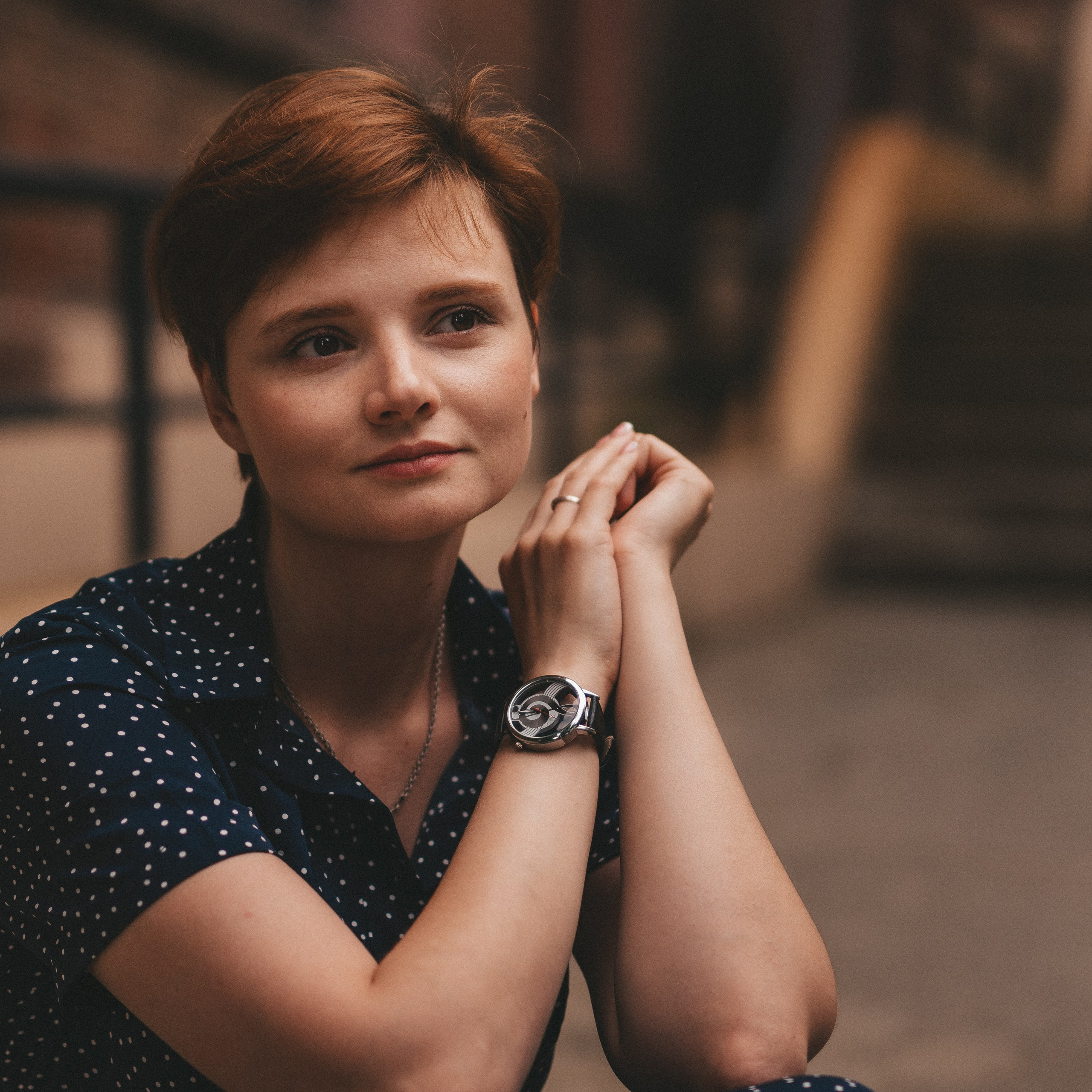 Отзывы. Портретный и семейный фотограф во Владивостоке Светлана Мухильченко