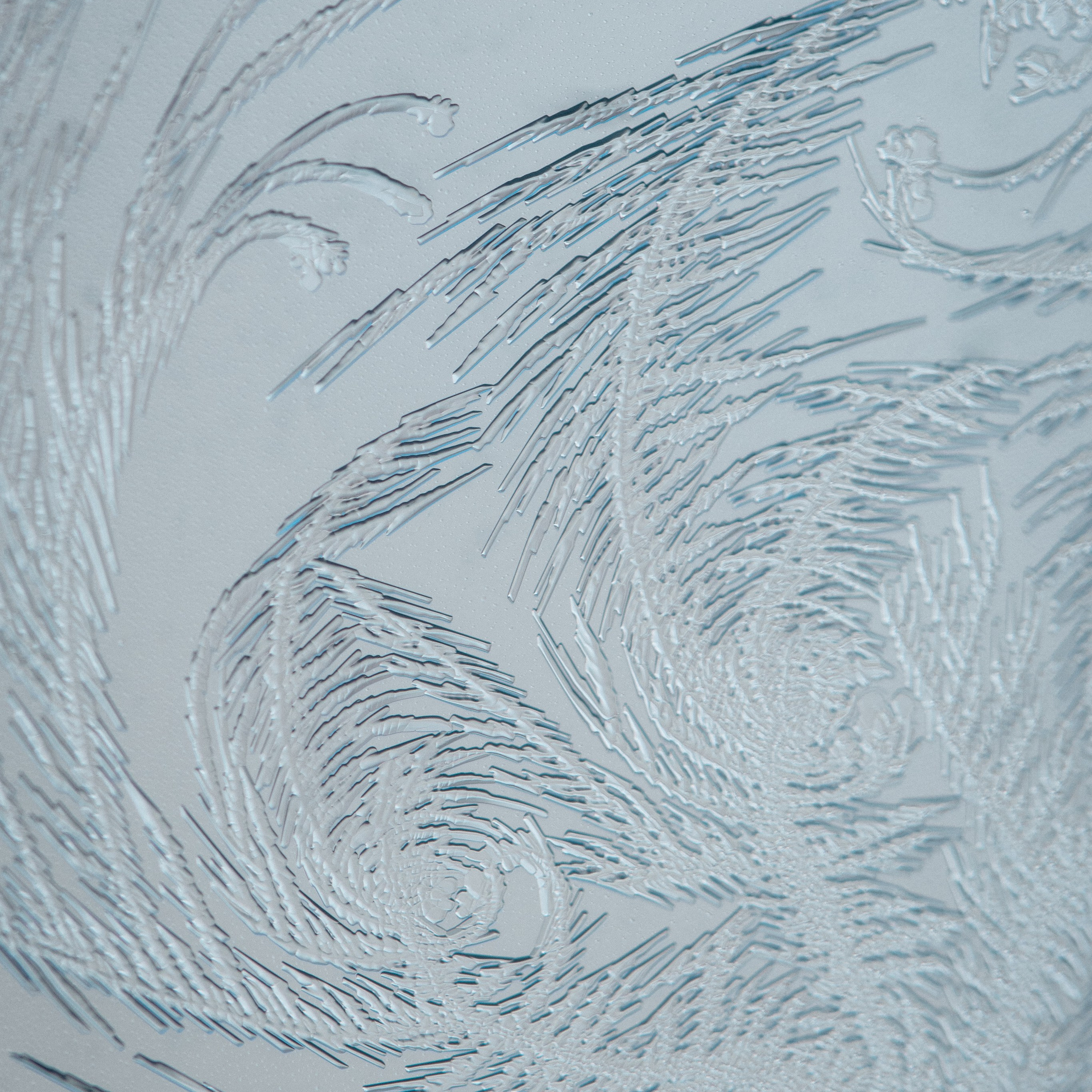 Новые морозные узоры. Портретный и семейный фотограф во Владивостоке Светлана Мухильченко