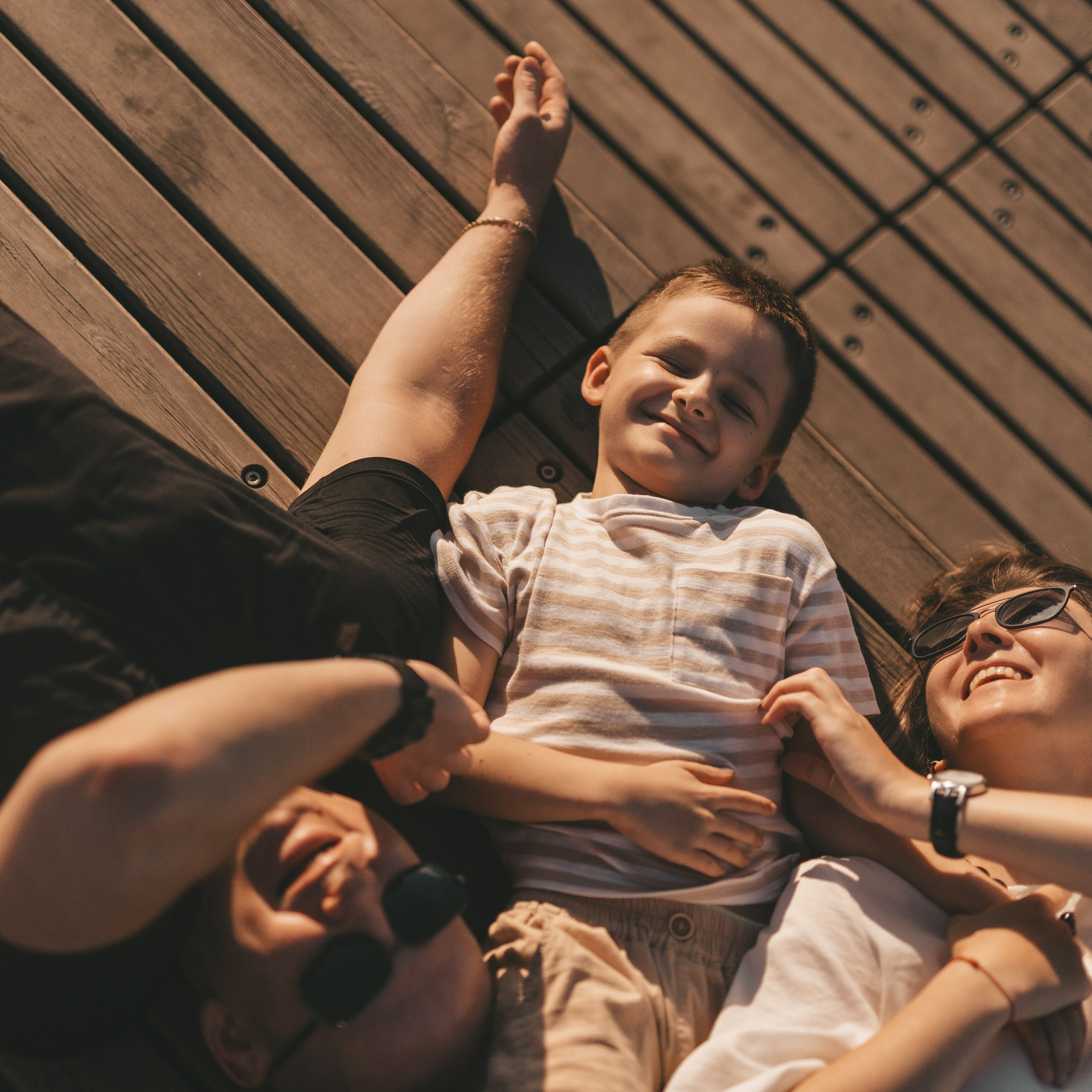 Отзывы. Портретный и семейный фотограф во Владивостоке Светлана Мухильченко