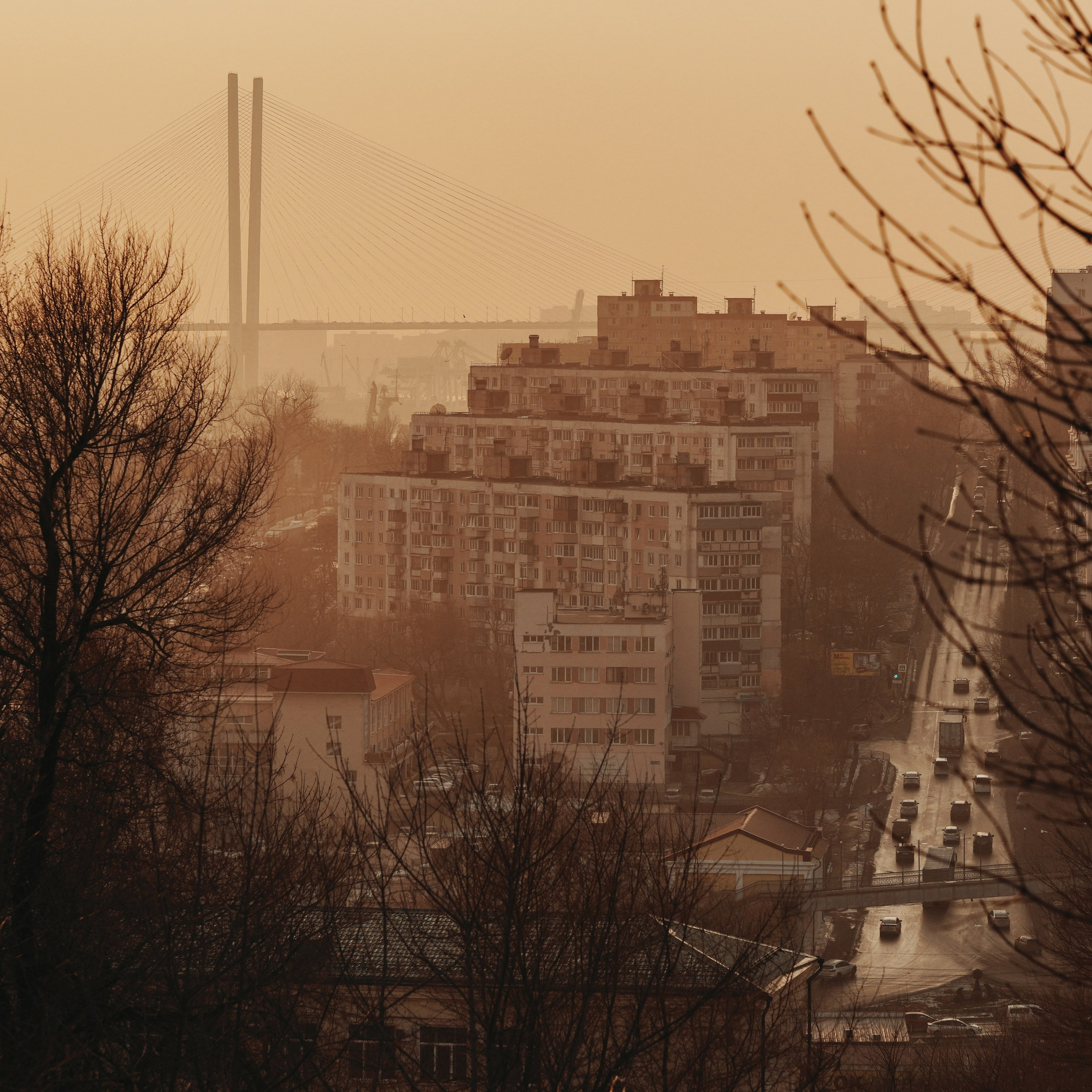 pictures of Vladivostok