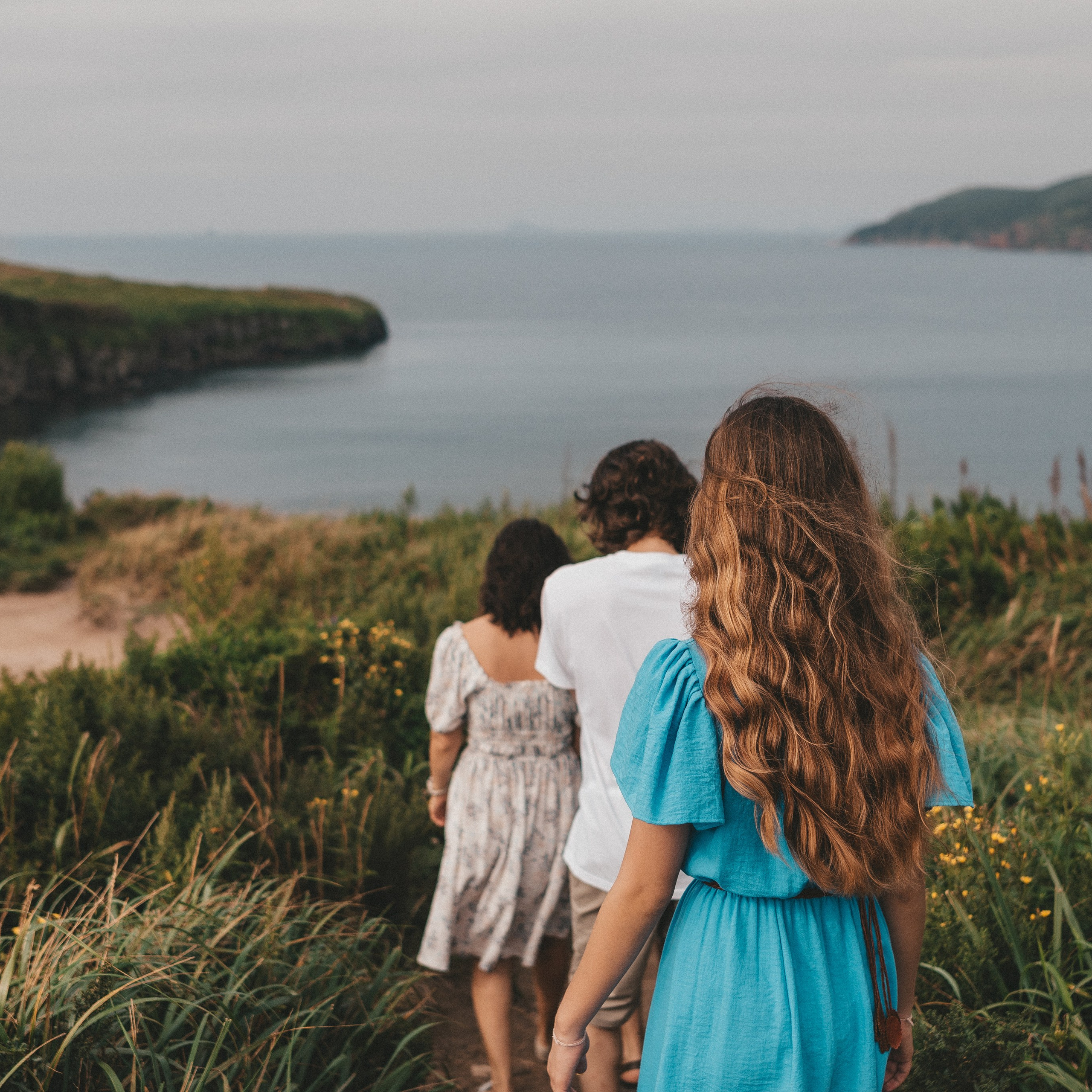 Отзывы. Портретный и семейный фотограф во Владивостоке Светлана Мухильченко