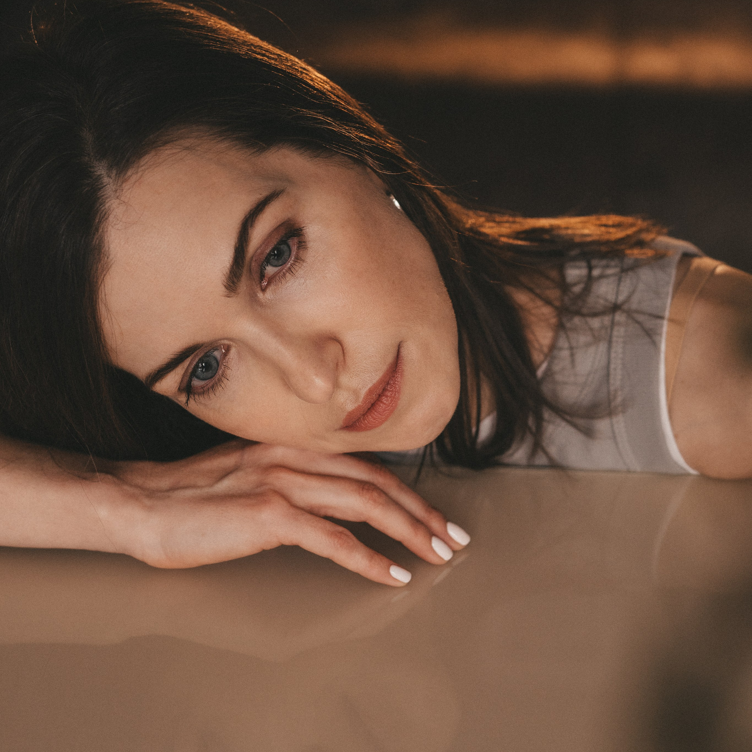 Отзывы. Портретный и семейный фотограф во Владивостоке Светлана Мухильченко