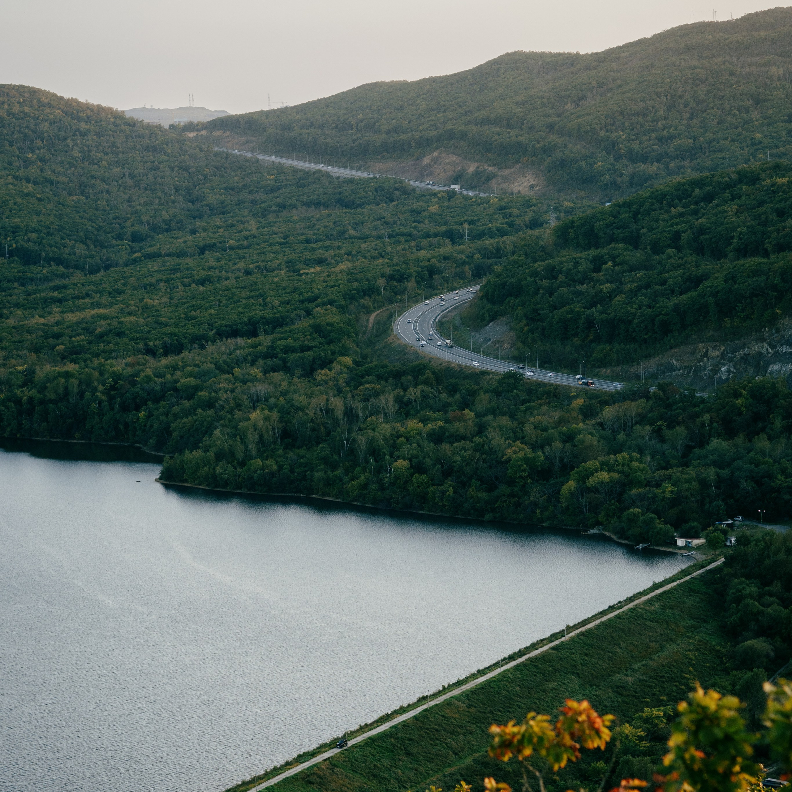 Осень картинки Владивосток. Портретный и семейный фотограф во Владивостоке Светлана Мухильченко