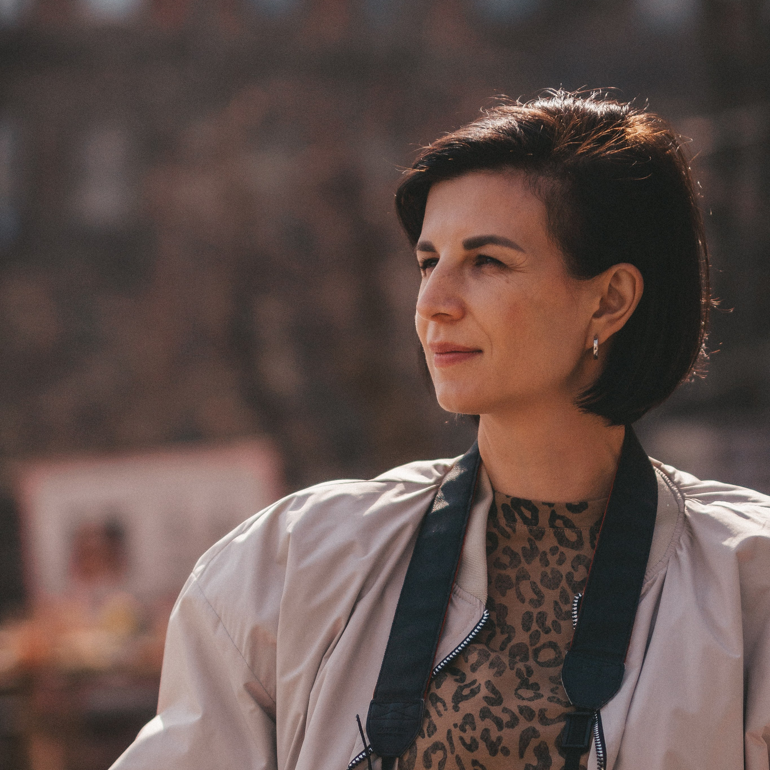 Отзывы. Портретный и семейный фотограф во Владивостоке Светлана Мухильченко