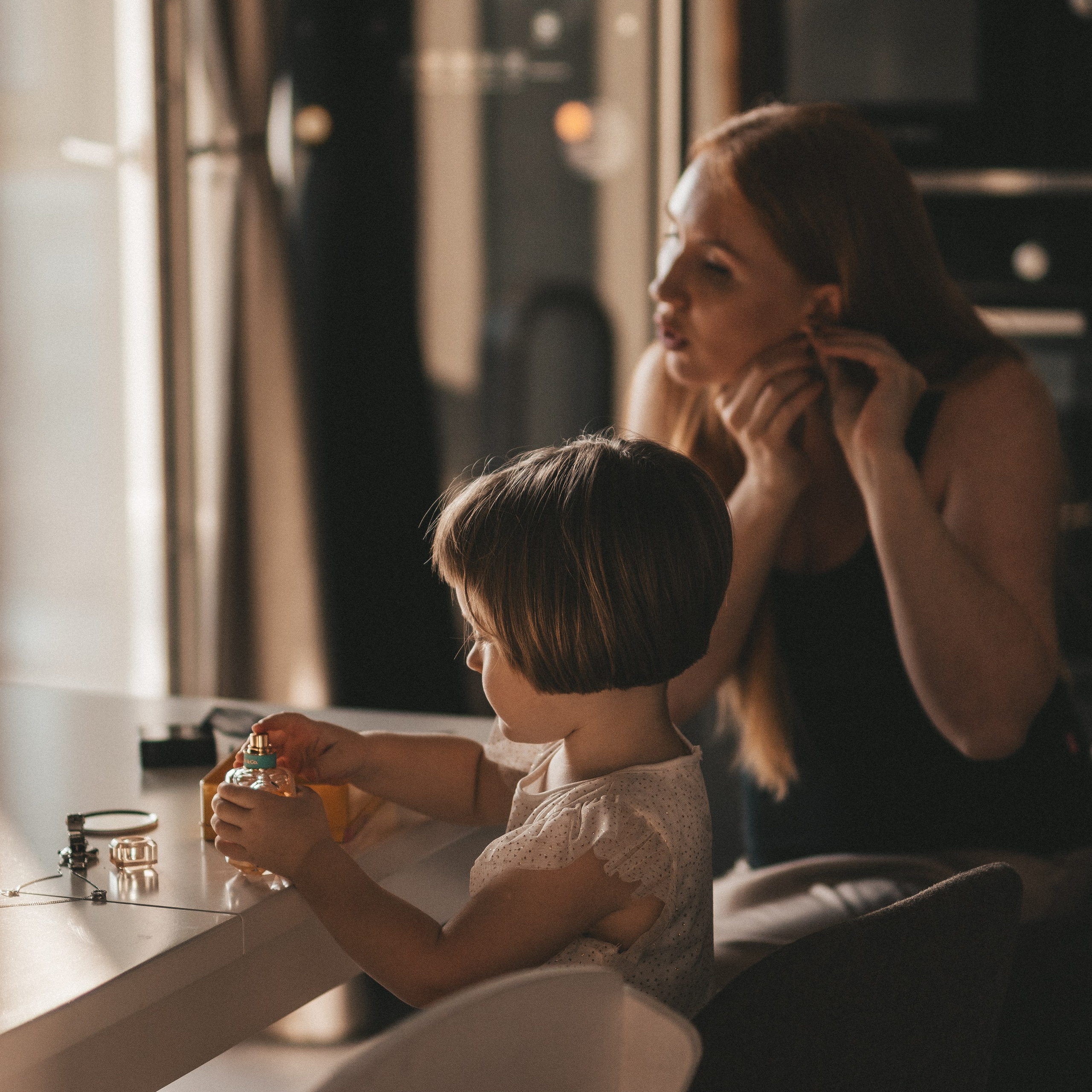 Отзывы. Портретный и семейный фотограф во Владивостоке Светлана Мухильченко