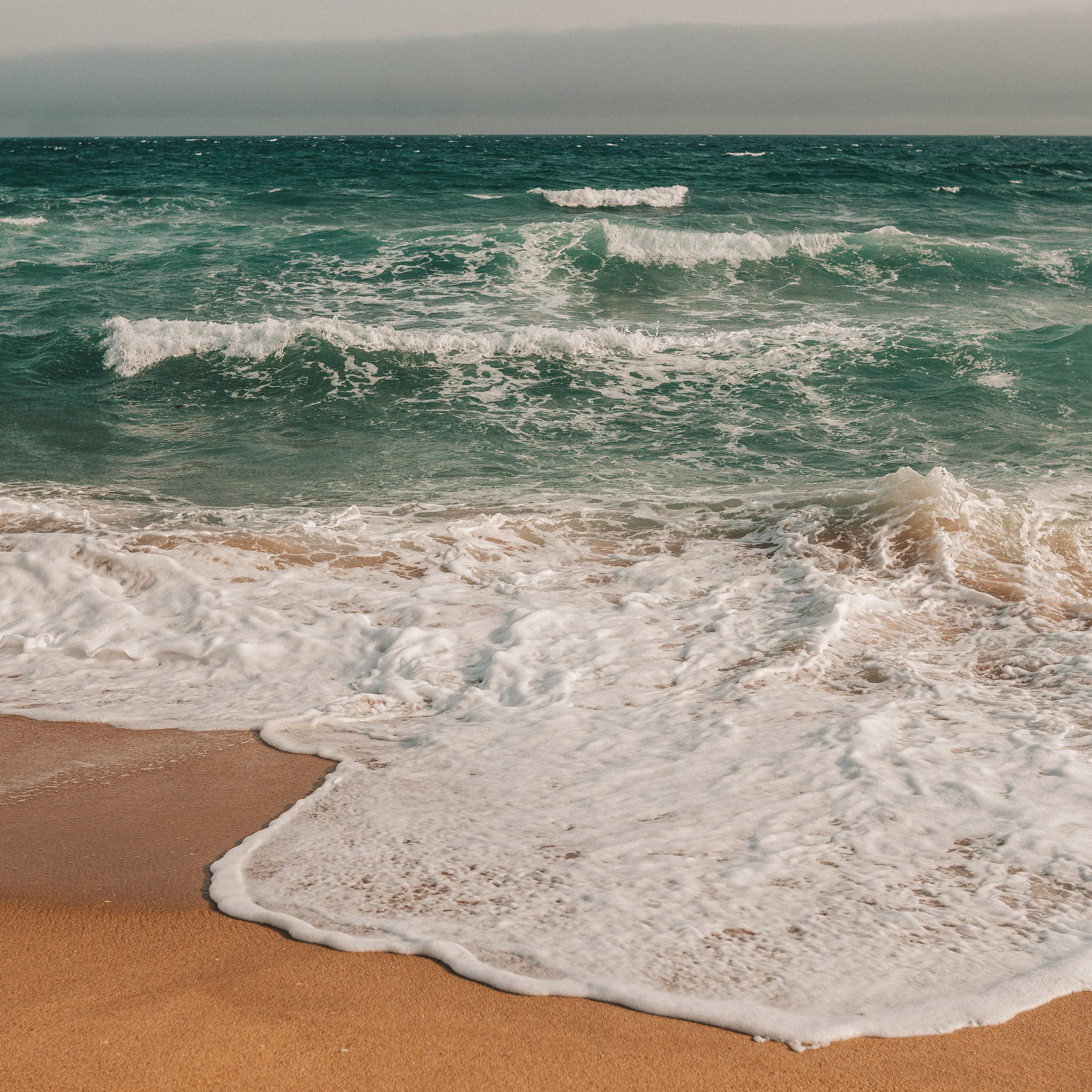 лазурное море фото