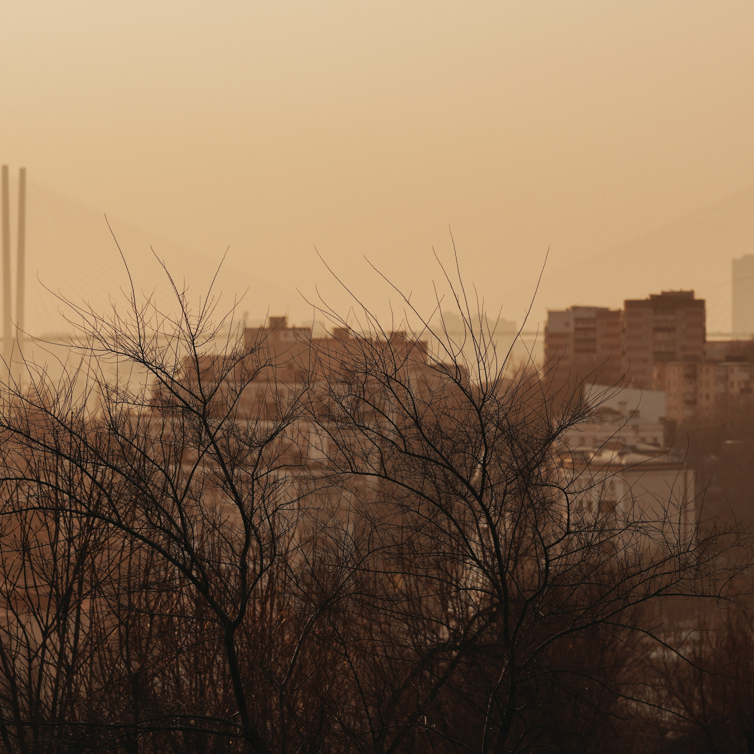 Городской пейзаж Владивосток. Портретный и семейный фотограф во Владивостоке Светлана Мухильченко