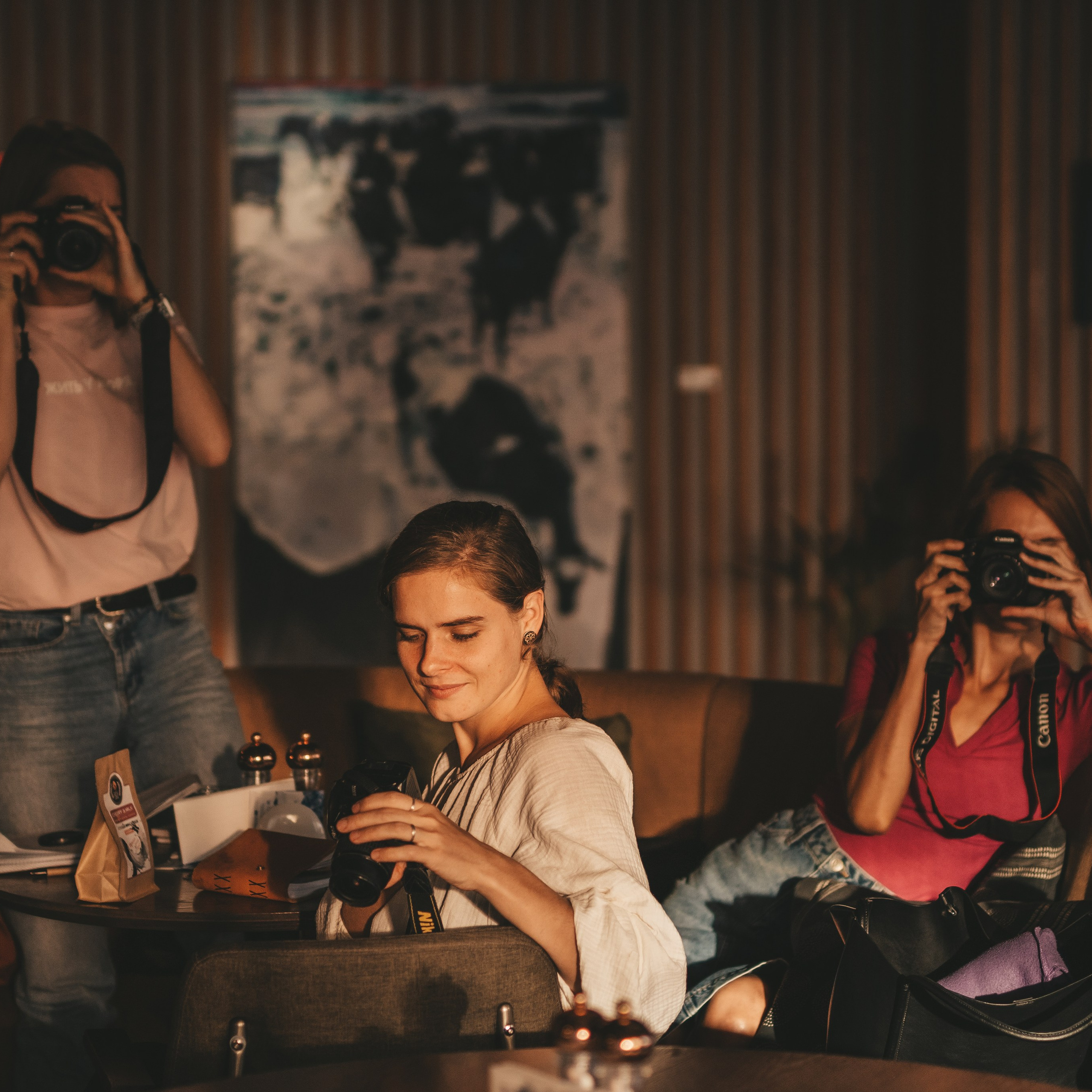 Отзывы. Портретный и семейный фотограф во Владивостоке Светлана Мухильченко