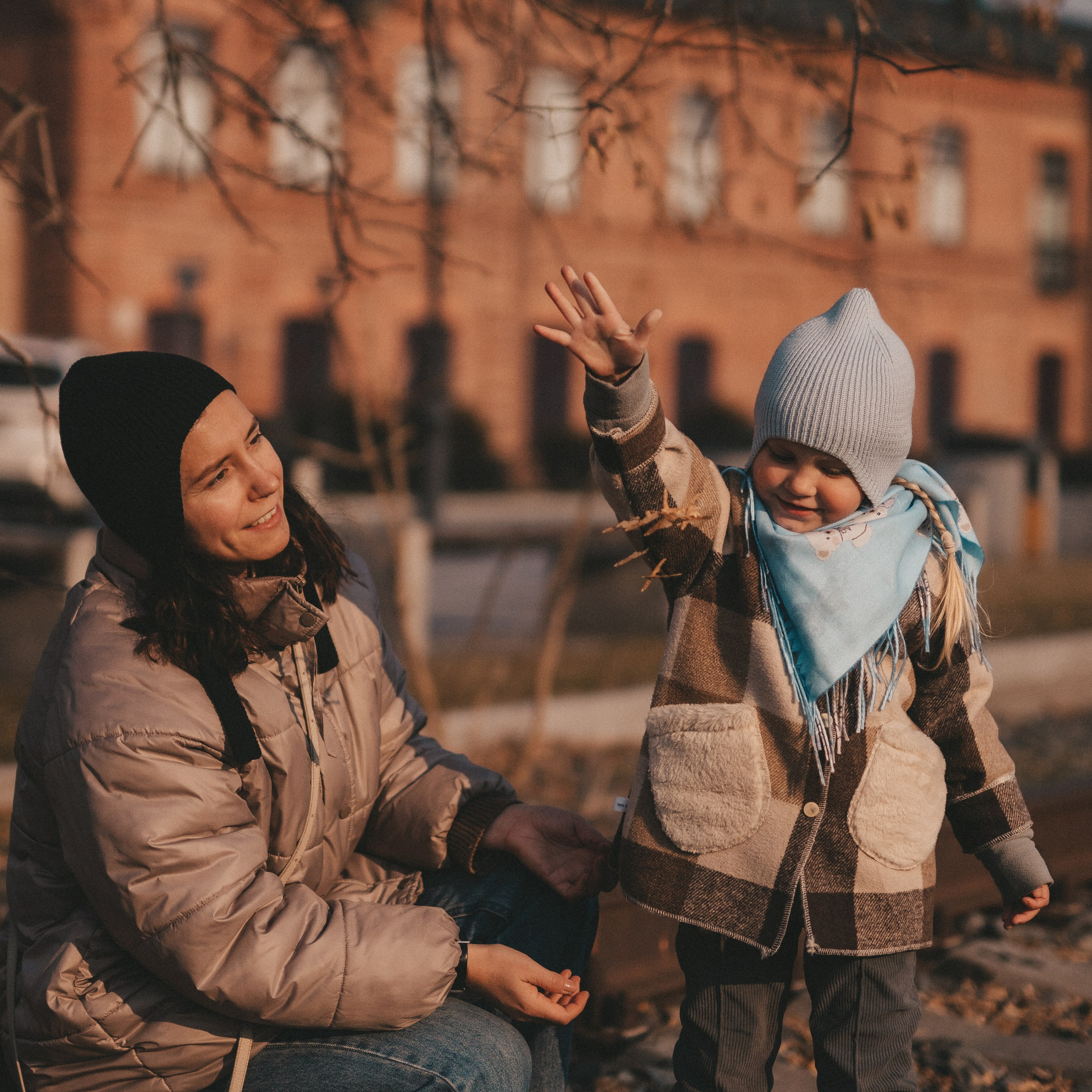 Отзывы. Портретный и семейный фотограф во Владивостоке Светлана Мухильченко
