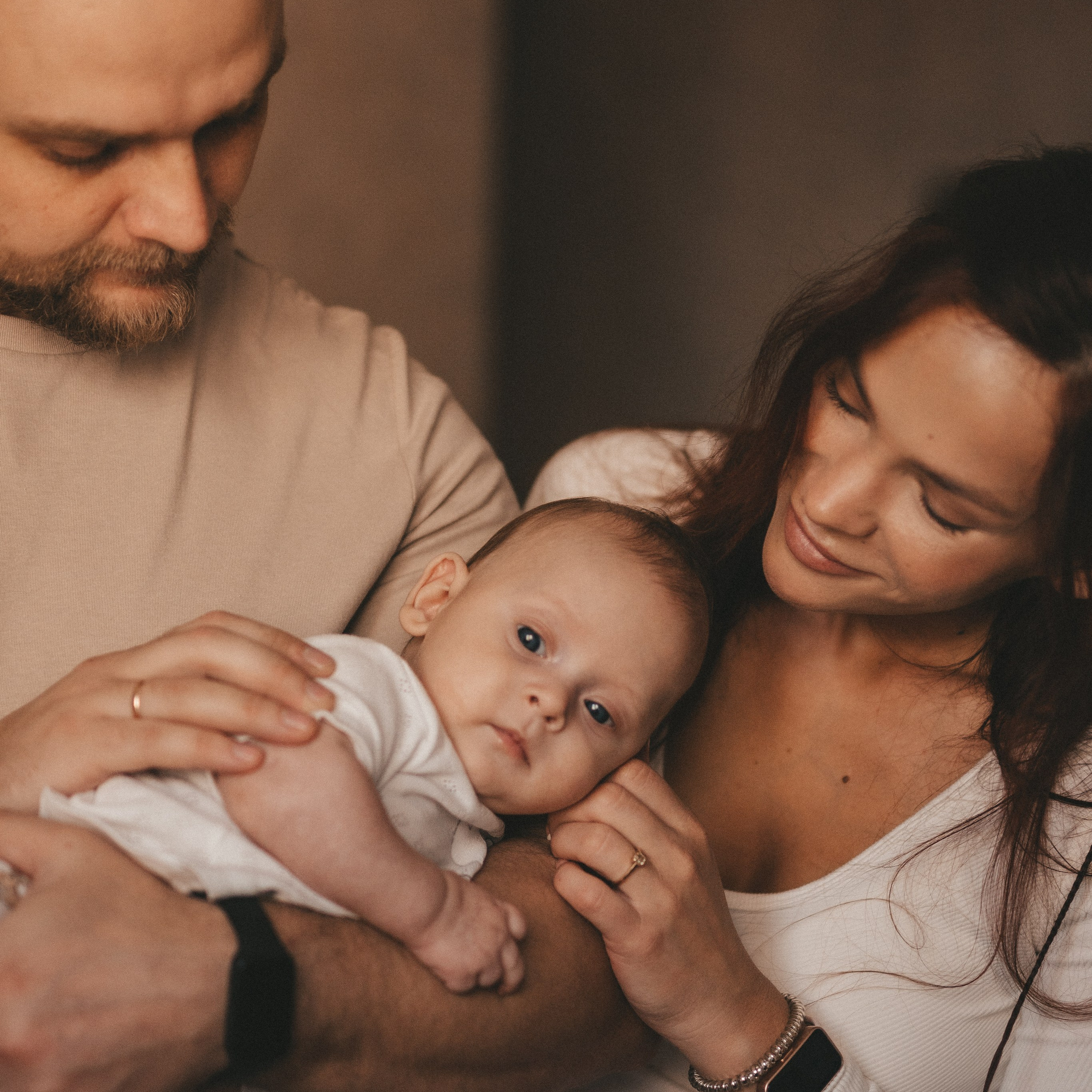 Отзывы. Портретный и семейный фотограф во Владивостоке Светлана Мухильченко