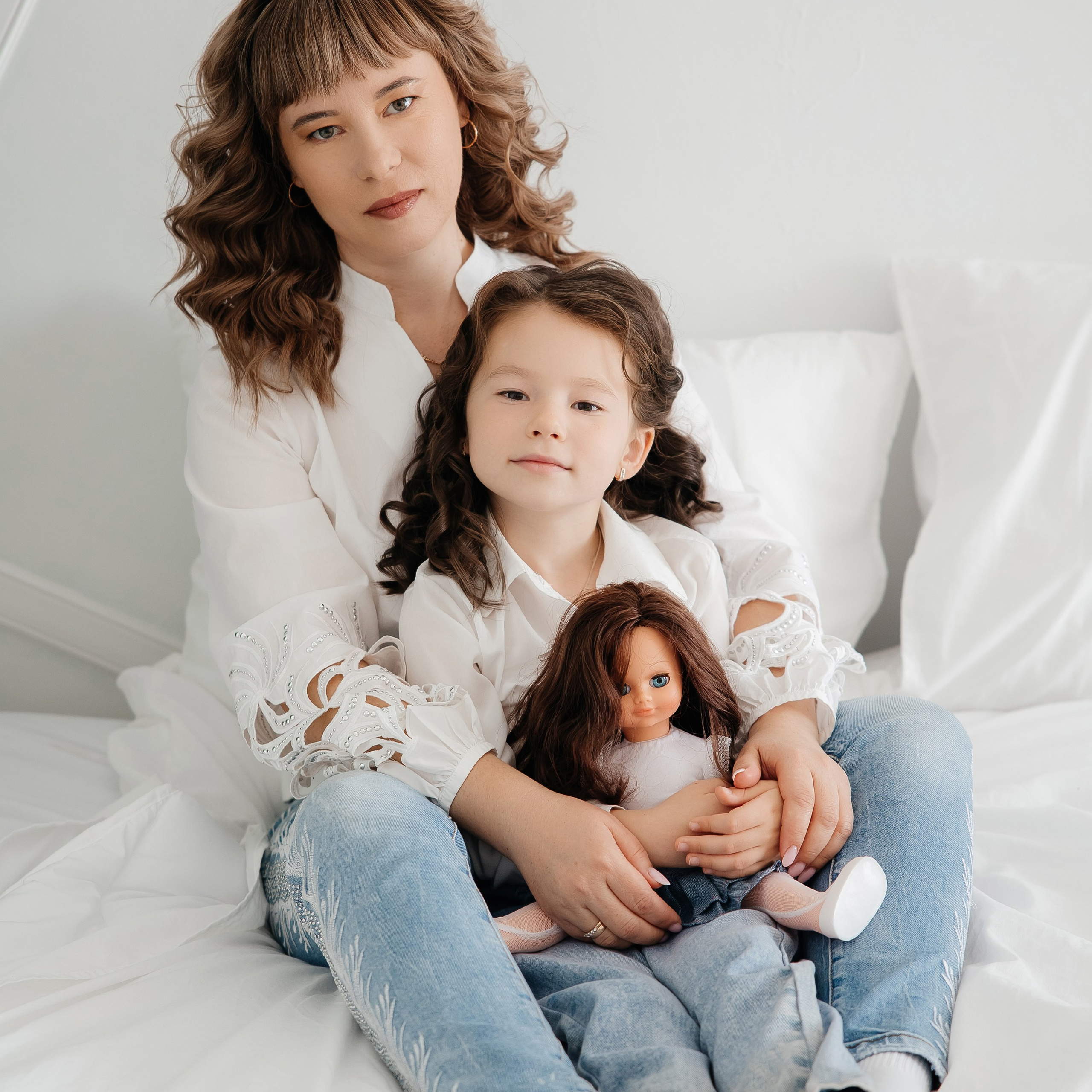 Отзывы. Фотограф Ирина Левшина