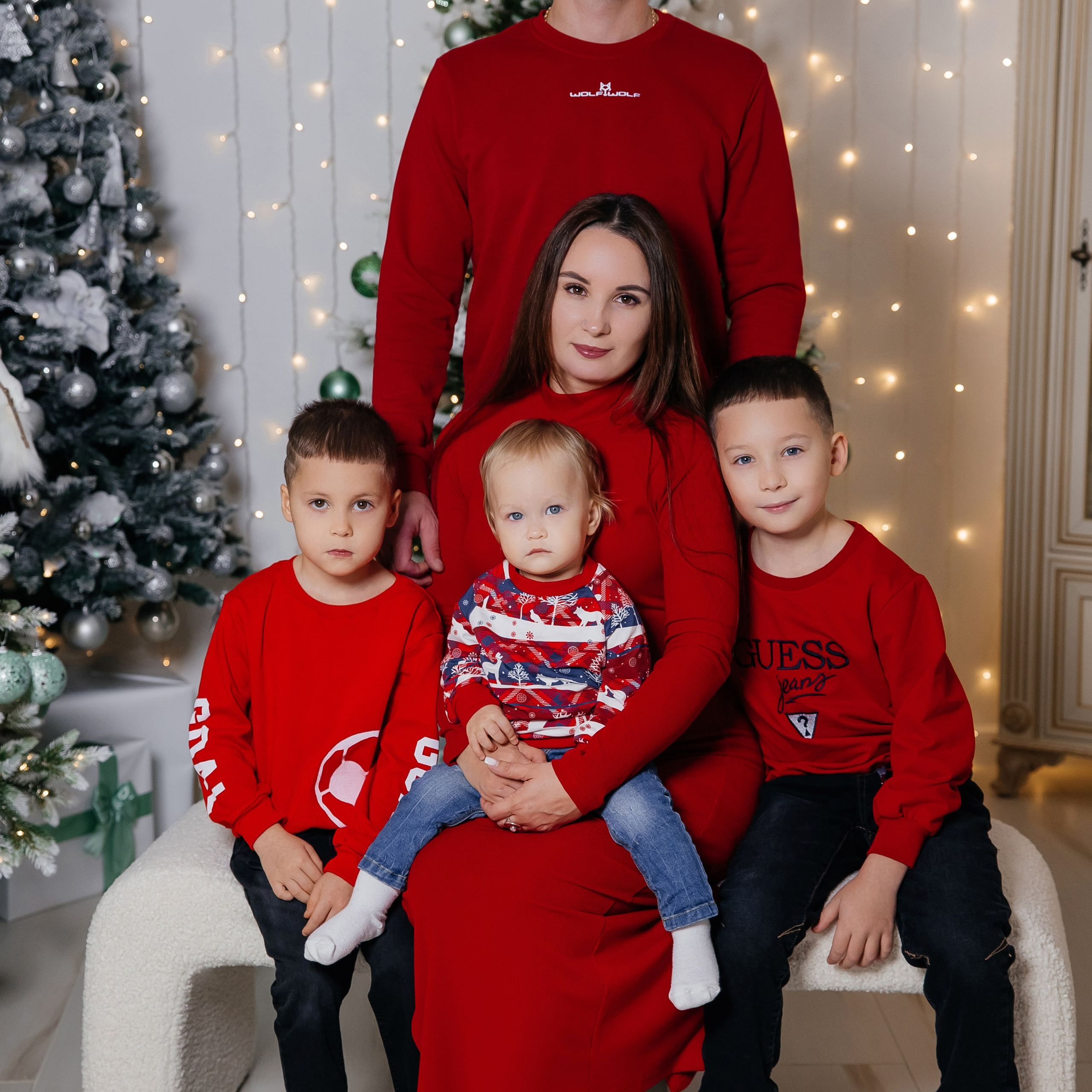 Отзывы. Фотограф Ирина Левшина