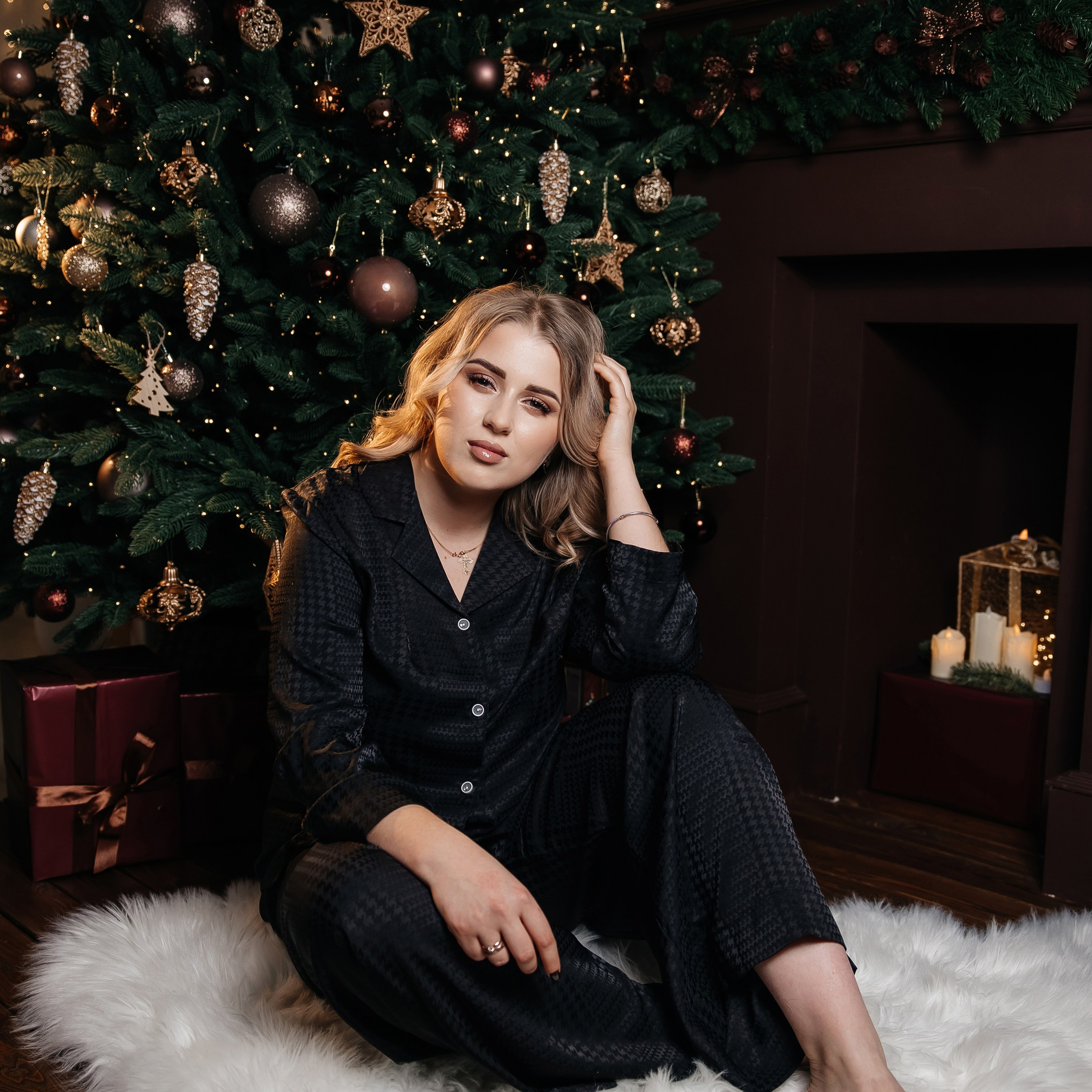 Отзывы. Фотограф Ирина Левшина