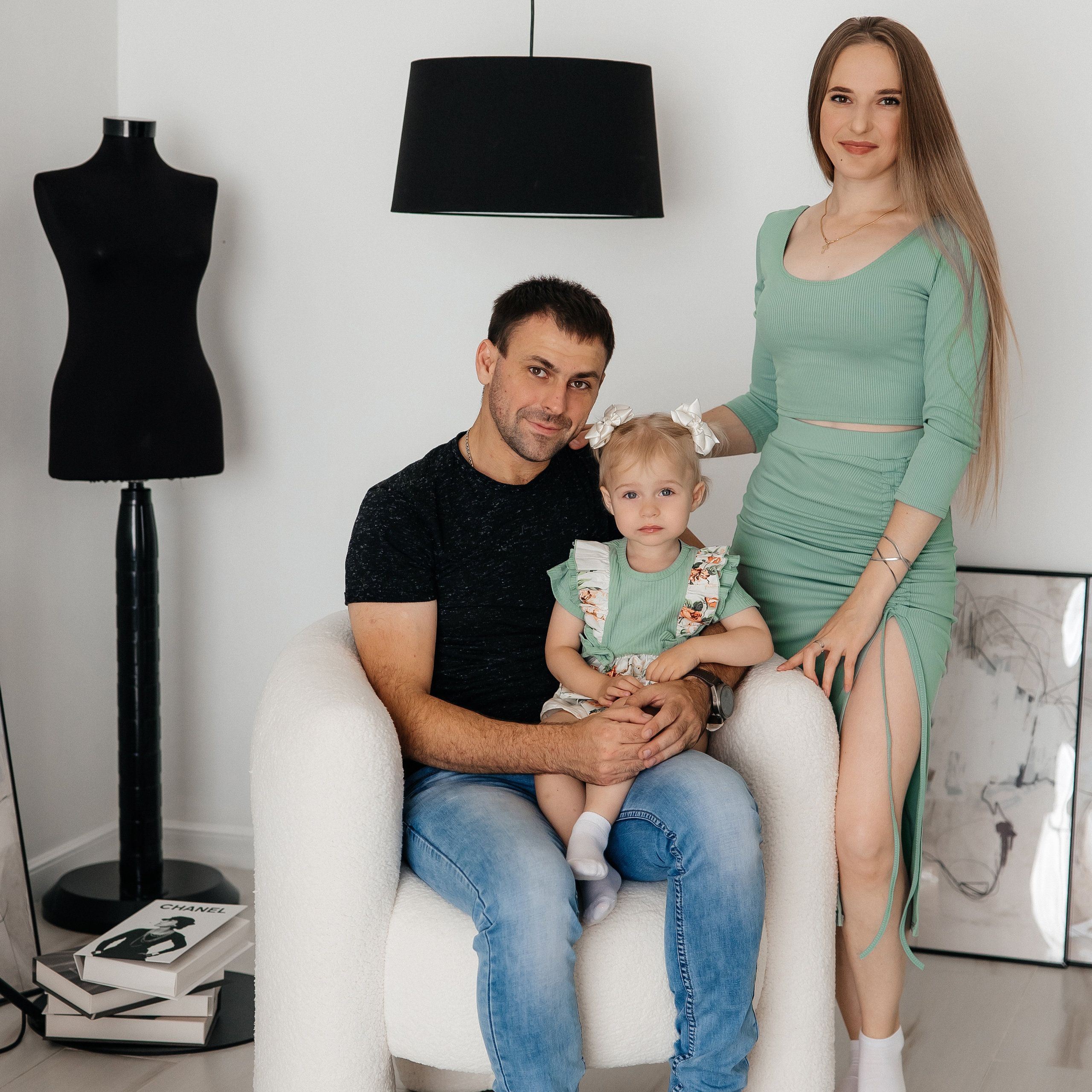 Отзывы. Фотограф Ирина Левшина