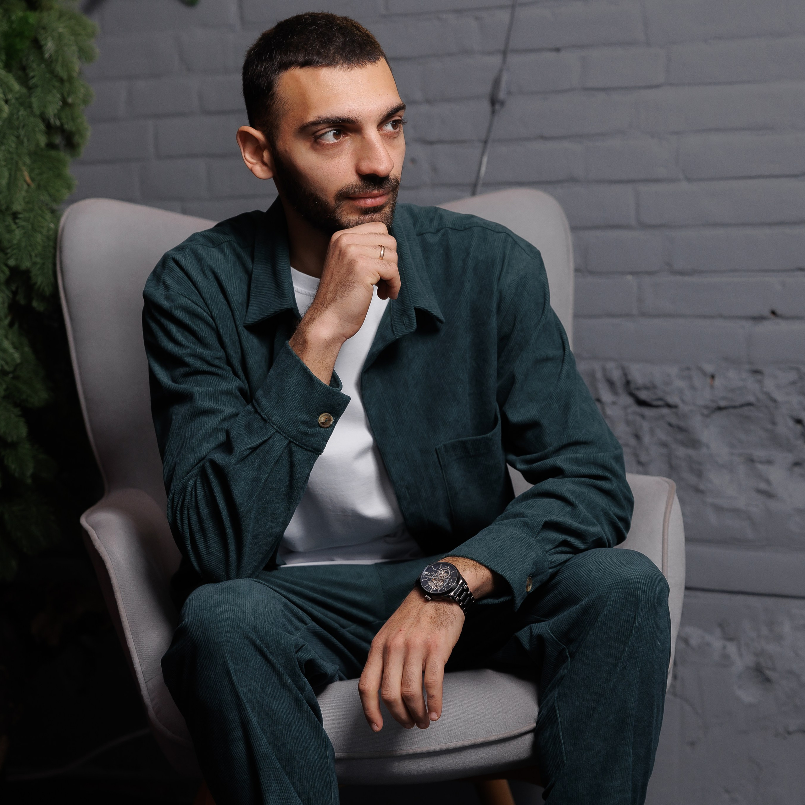 Отзывы. Фотограф Ирина Левшина