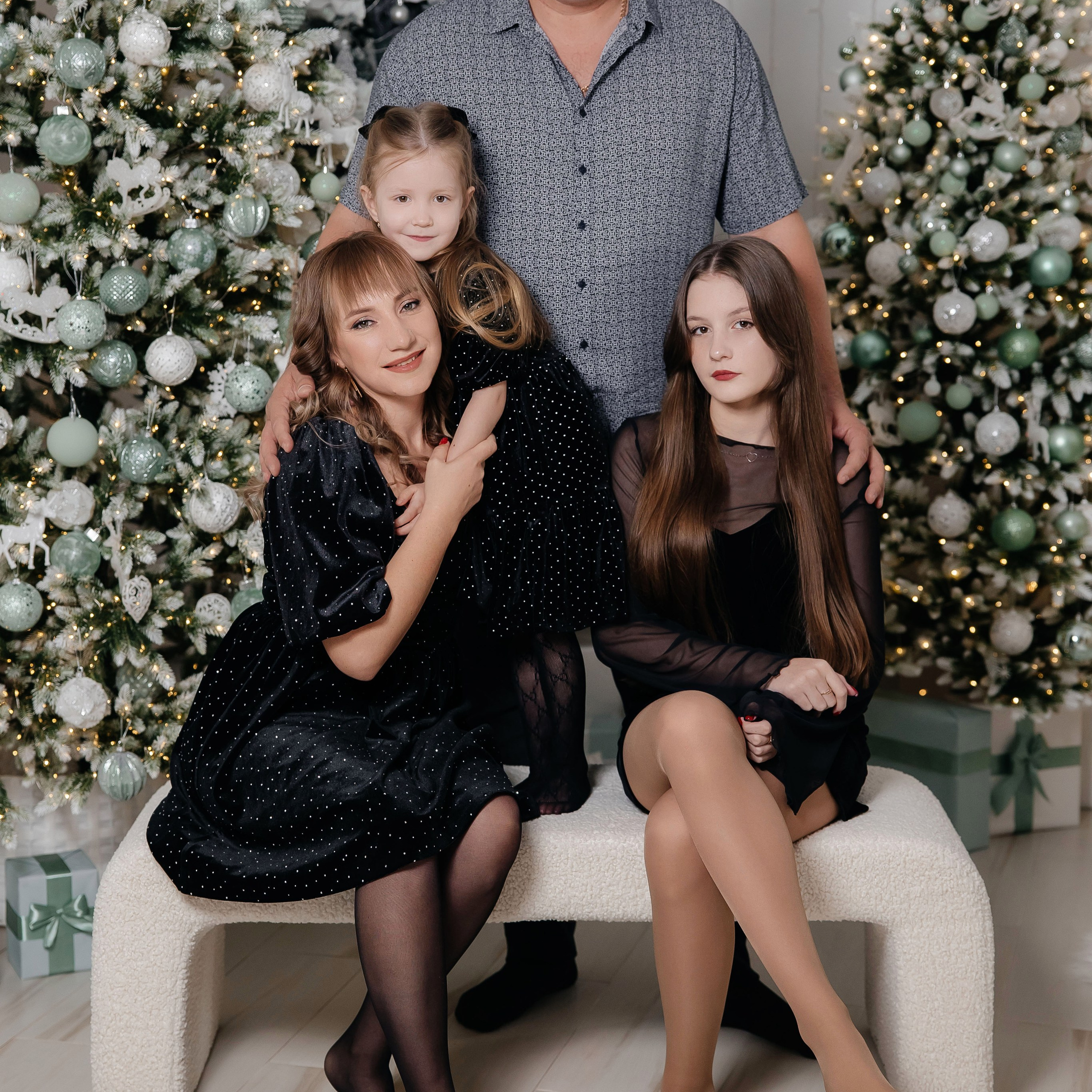 Отзывы. Фотограф Ирина Левшина