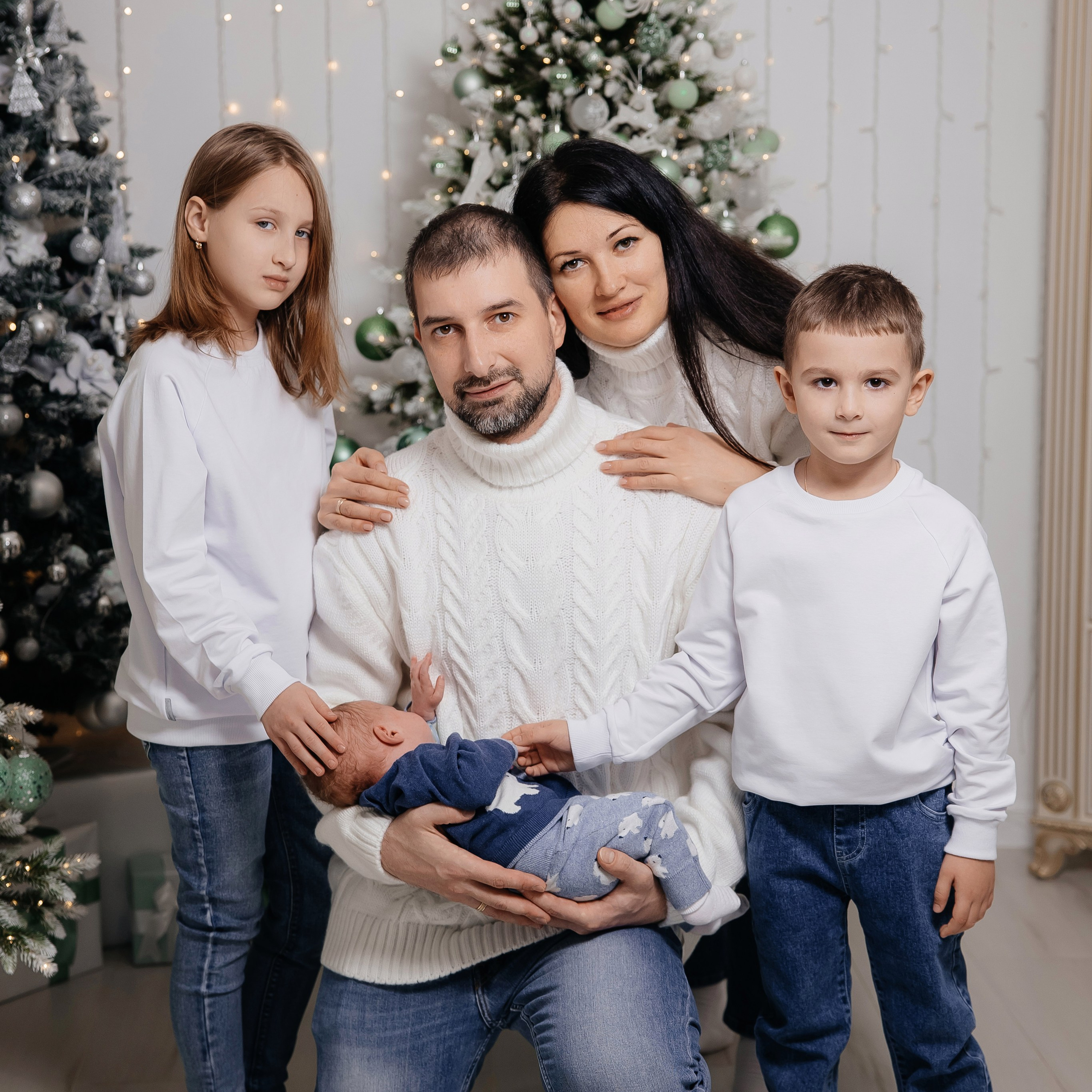 Отзывы. Фотограф Ирина Левшина