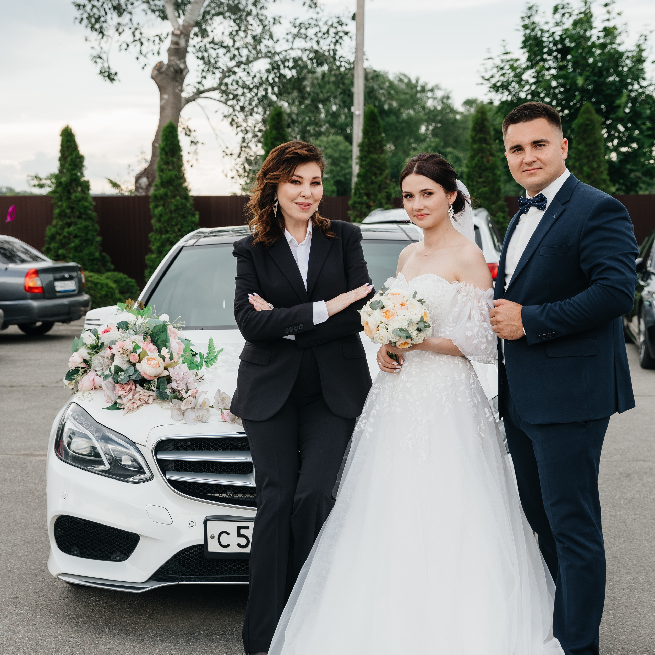 Отзывы. Фотограф Ирина Левшина