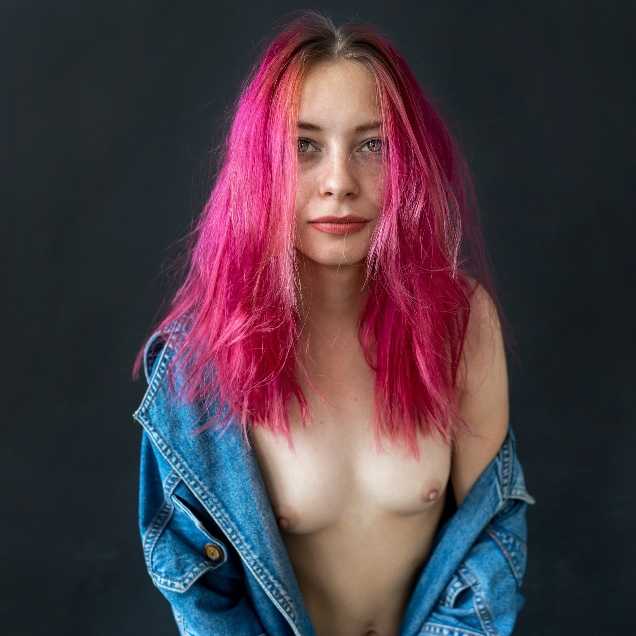 Искренность — Художественное ню без пошлости | Ню фотограф в Уфе