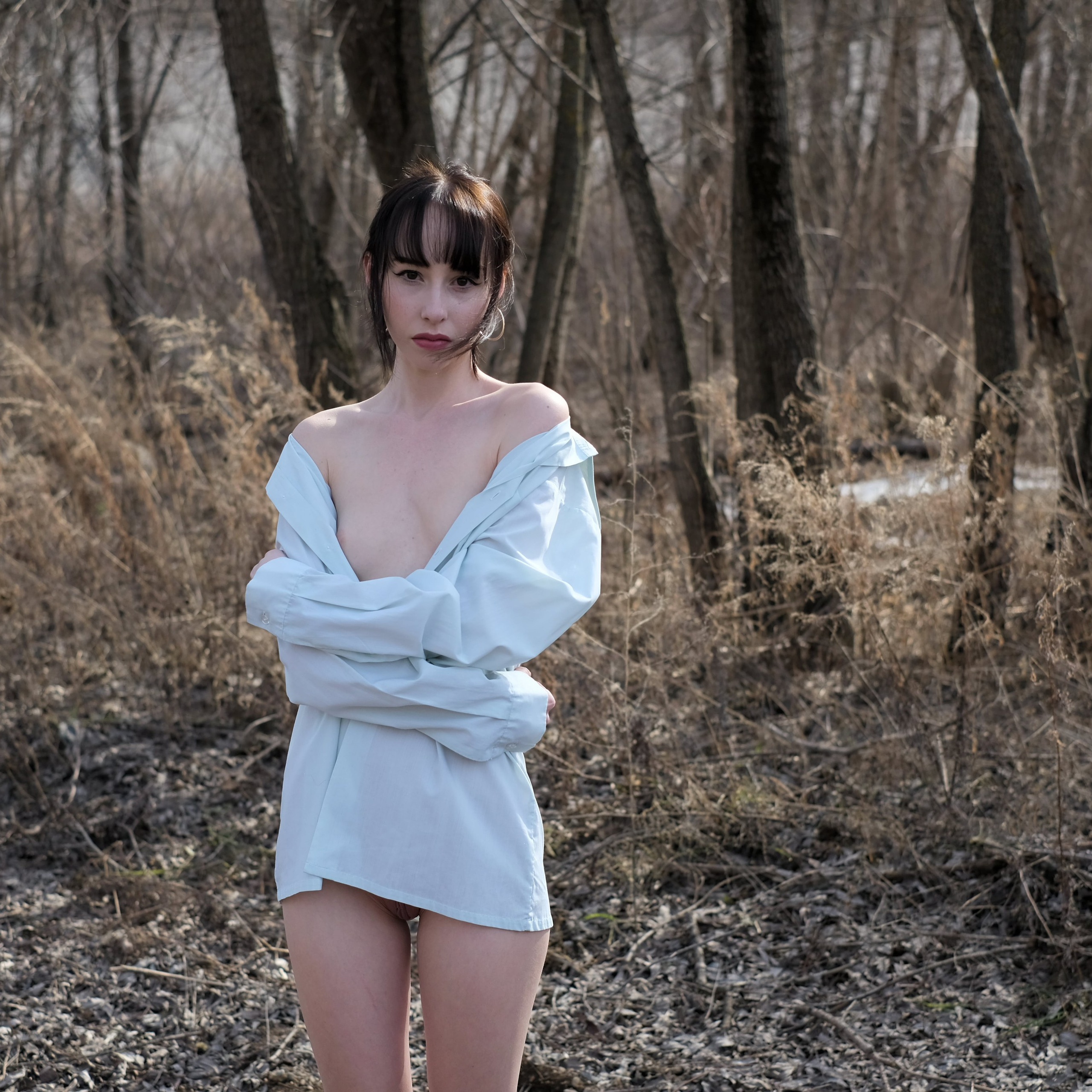 Альбом «Пошлое» | Ню-фотография. Профессиональная ню фотография и TFP съемки