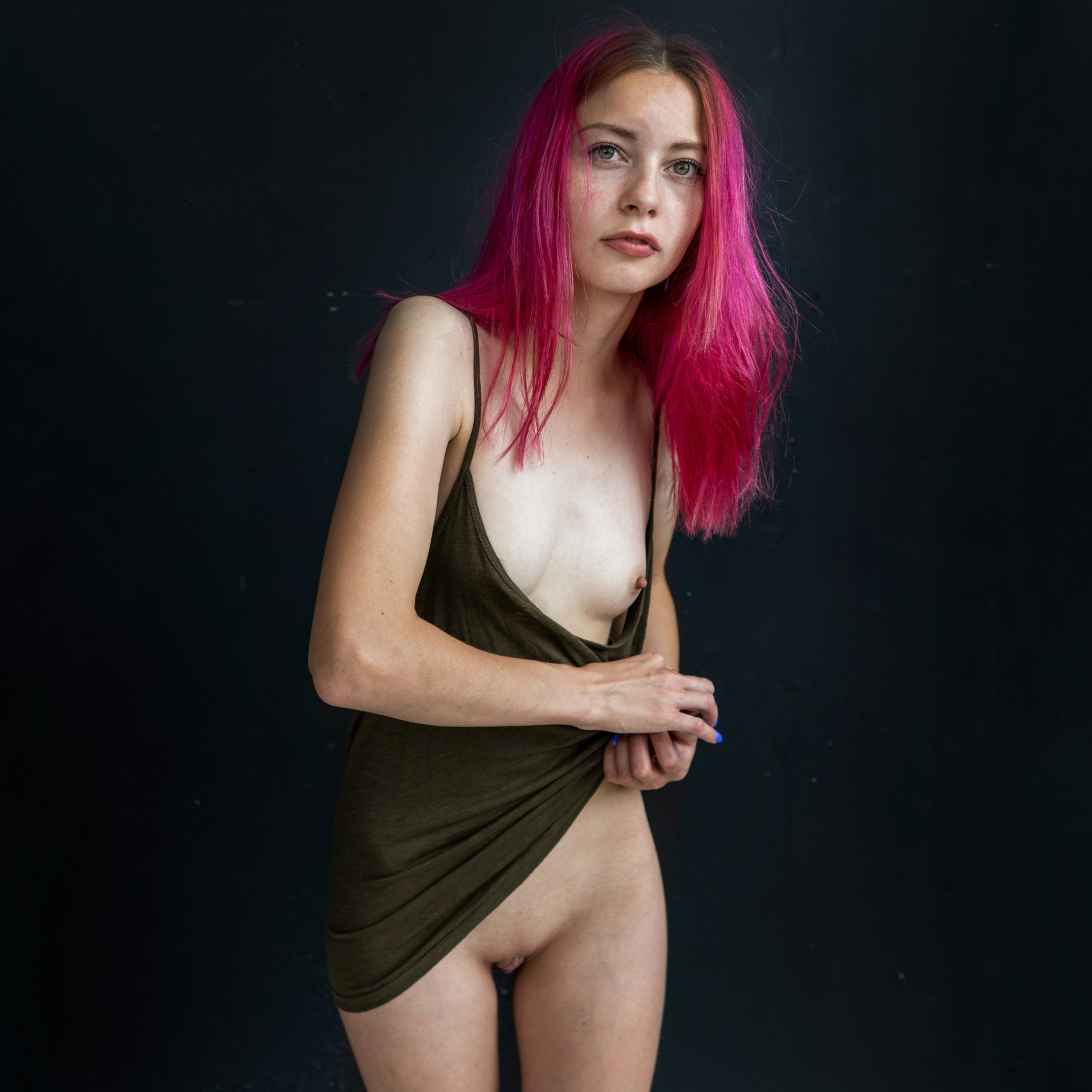 Альбом «Пошлое» | Ню-фотография. Профессиональная ню фотография и TFP съемки