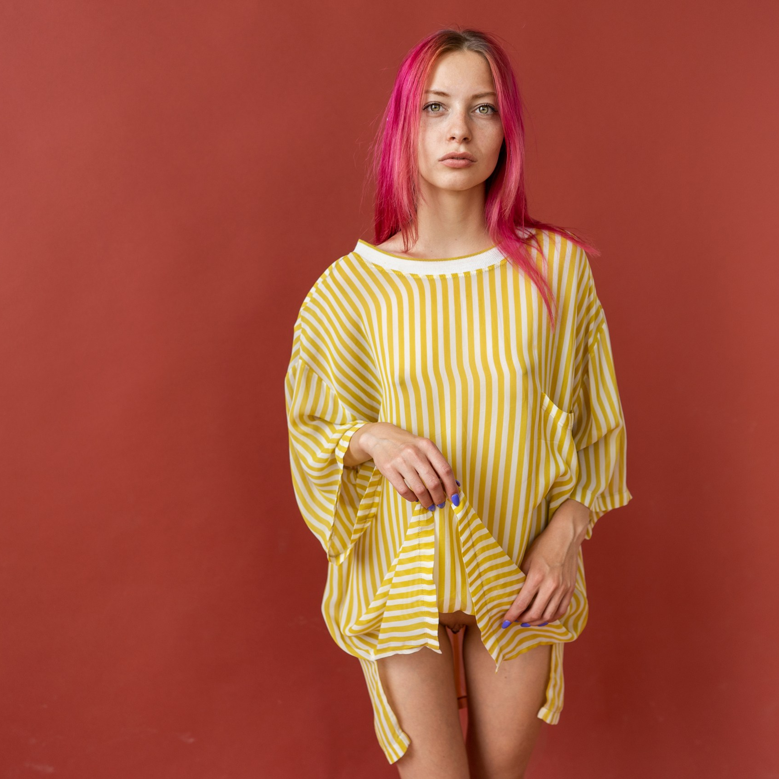 Альбом «Пошлое» | Ню-фотография. Профессиональная ню фотография и TFP съемки