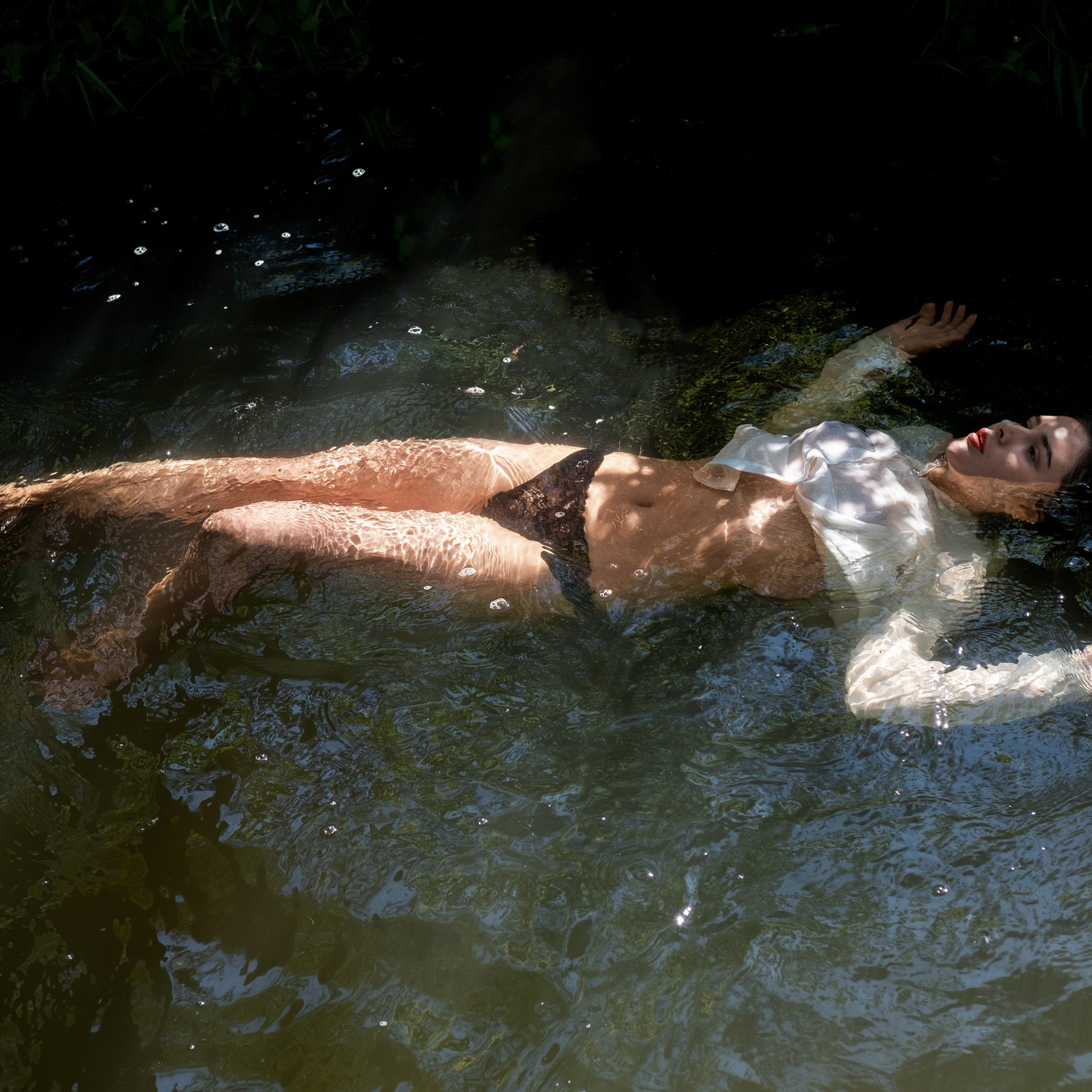 Альбом "Скромное" | Ню-фотография. Профессиональная ню фотография и TFP съемки
