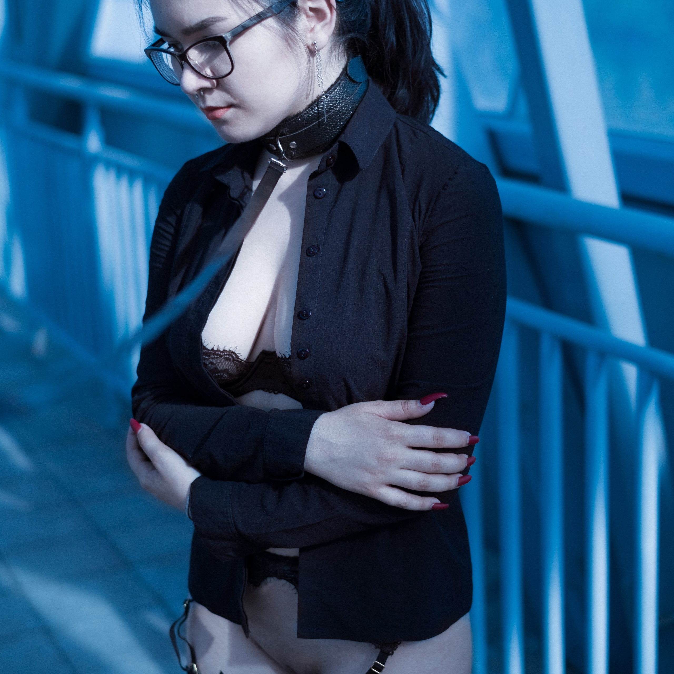 Альбом «Пошлое» | Ню-фотография. Профессиональная ню фотография и TFP съемки