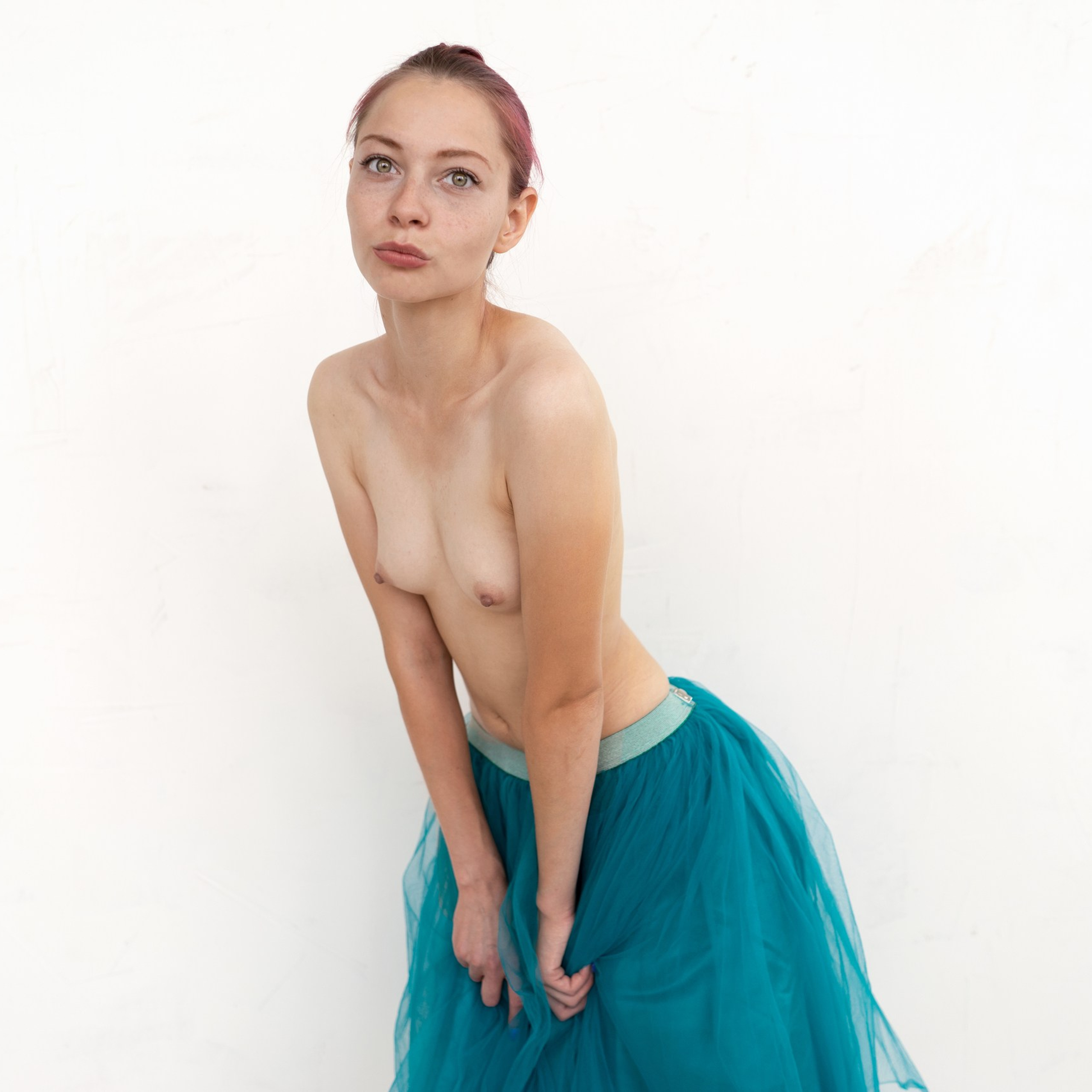 Альбом "Откровенное" | Ню-фотография. Профессиональная ню фотография и TFP съемки