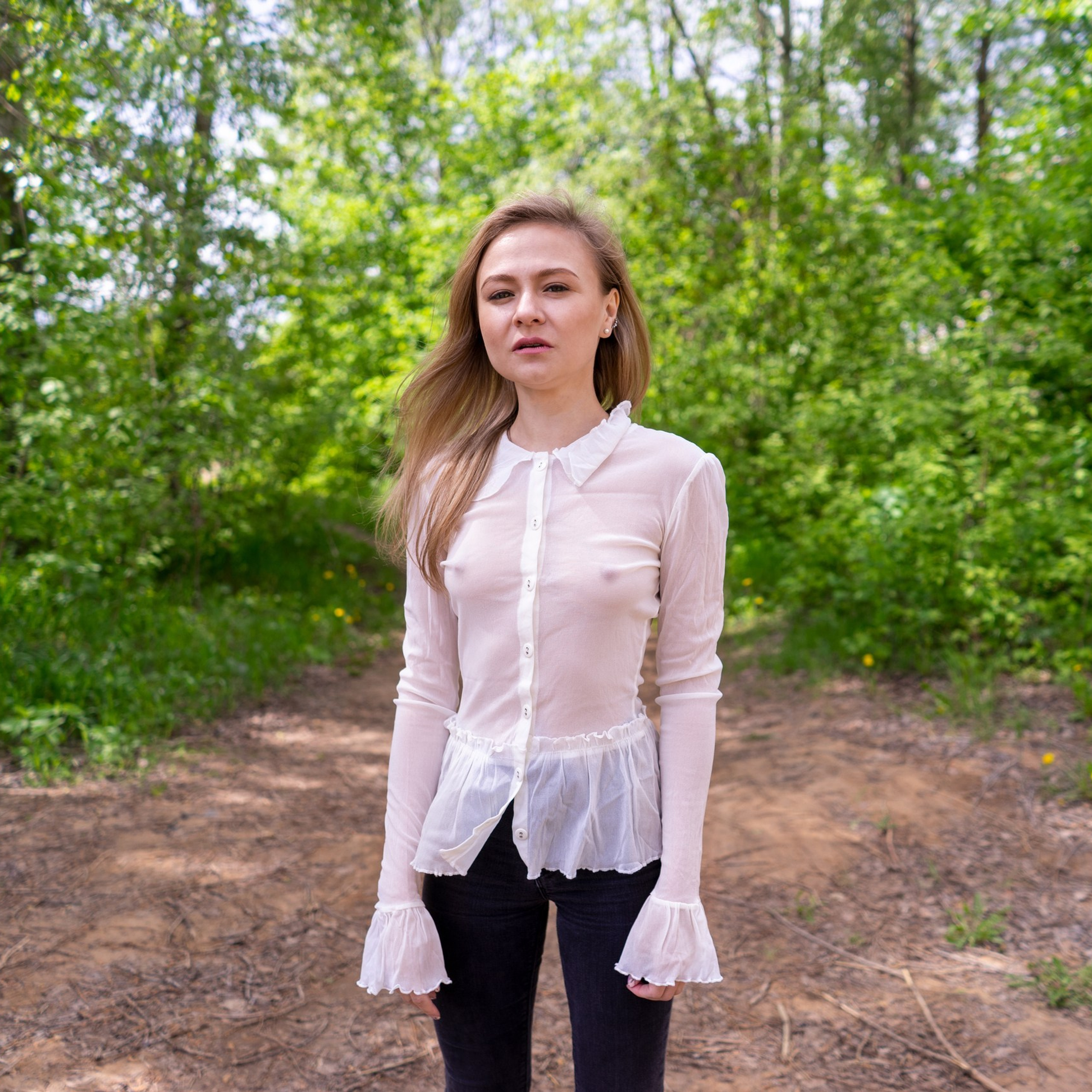 Прелюдия — девушки в белье | Взгляд, ню-фотография Уфа