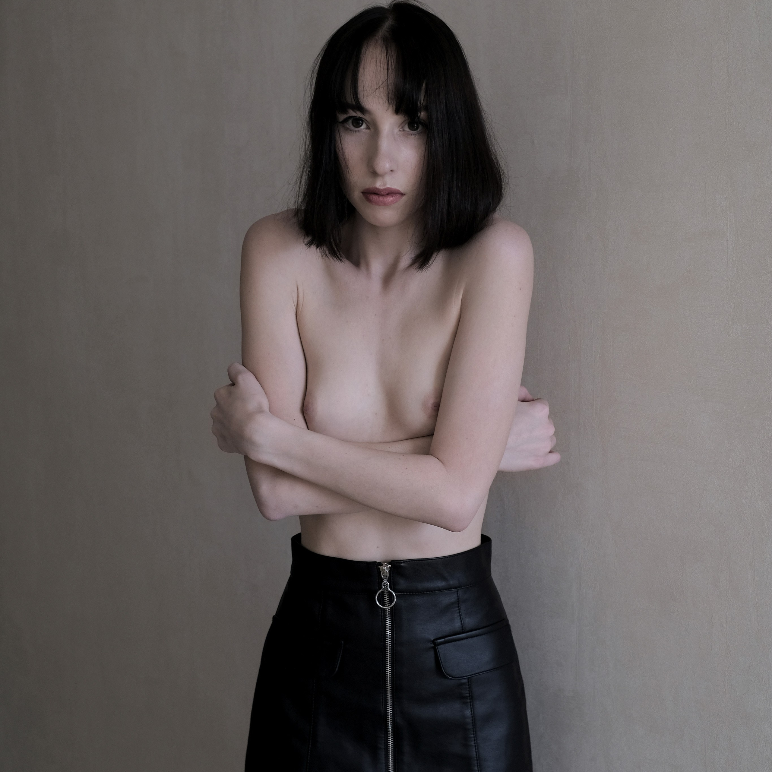 Искренность — Художественное ню без пошлости | Ню фотограф в Уфе