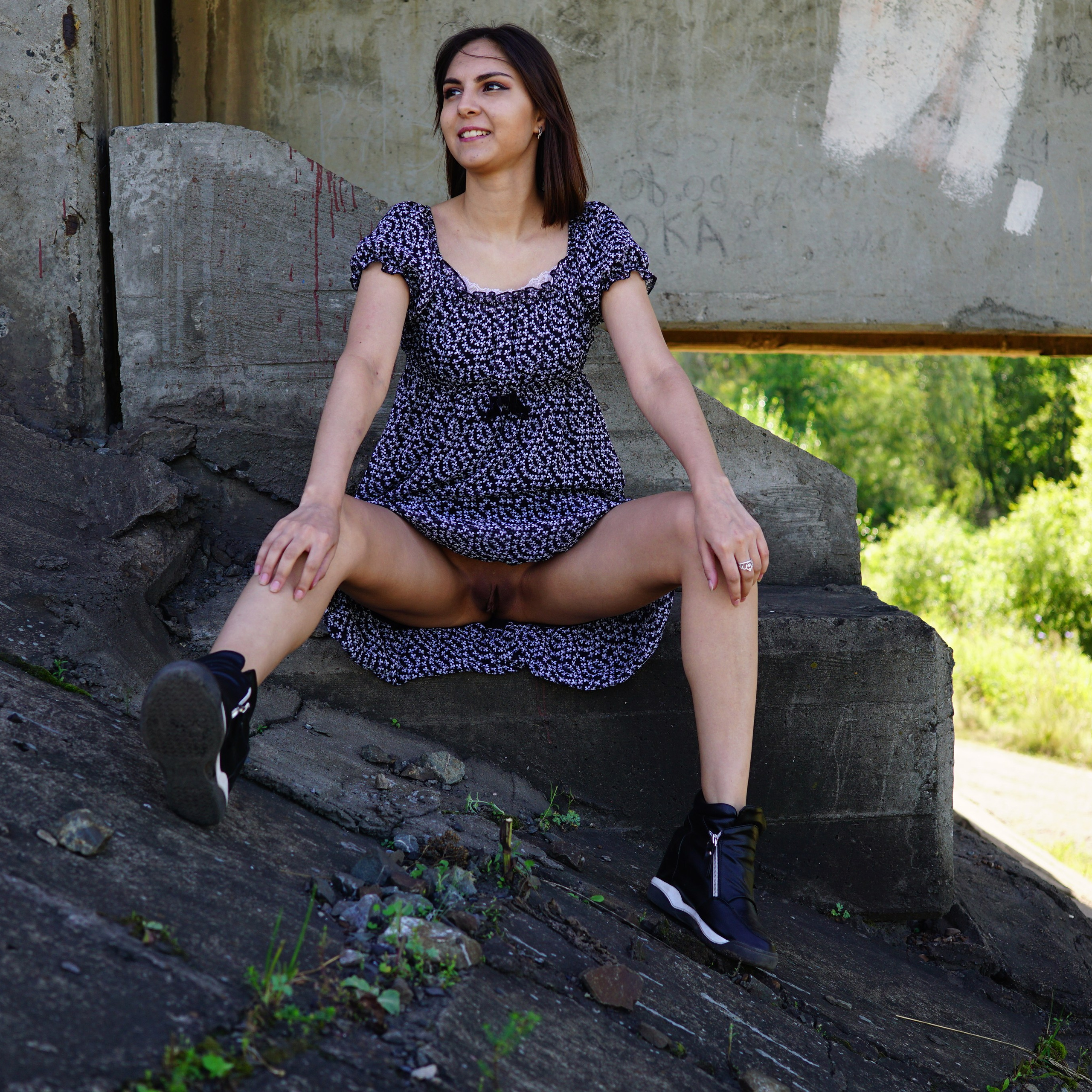 Альбом «Пошлое» | Ню-фотография. Профессиональная ню фотография и TFP съемки