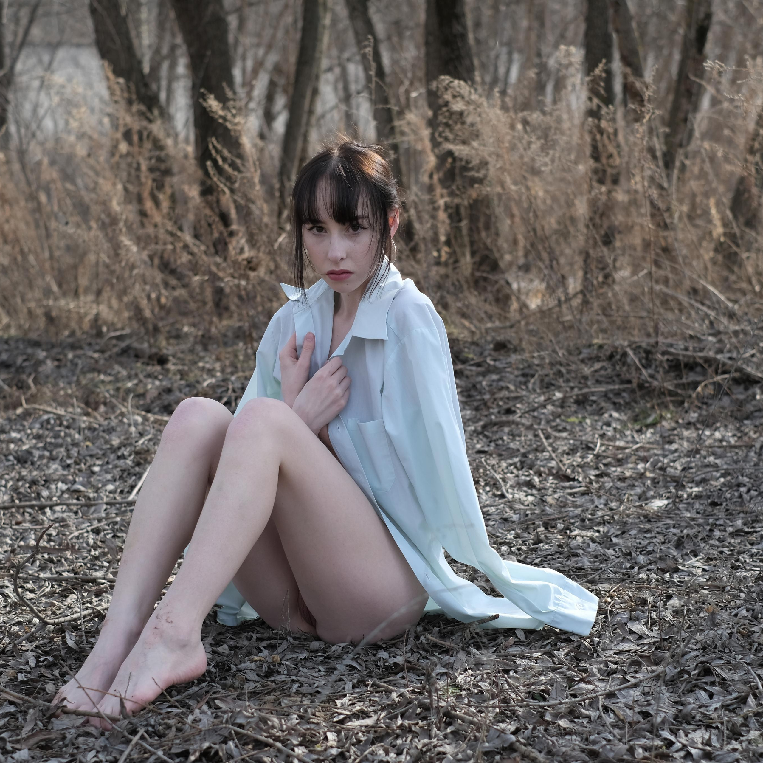 Альбом «Пошлое» | Ню-фотография. Профессиональная ню фотография и TFP съемки