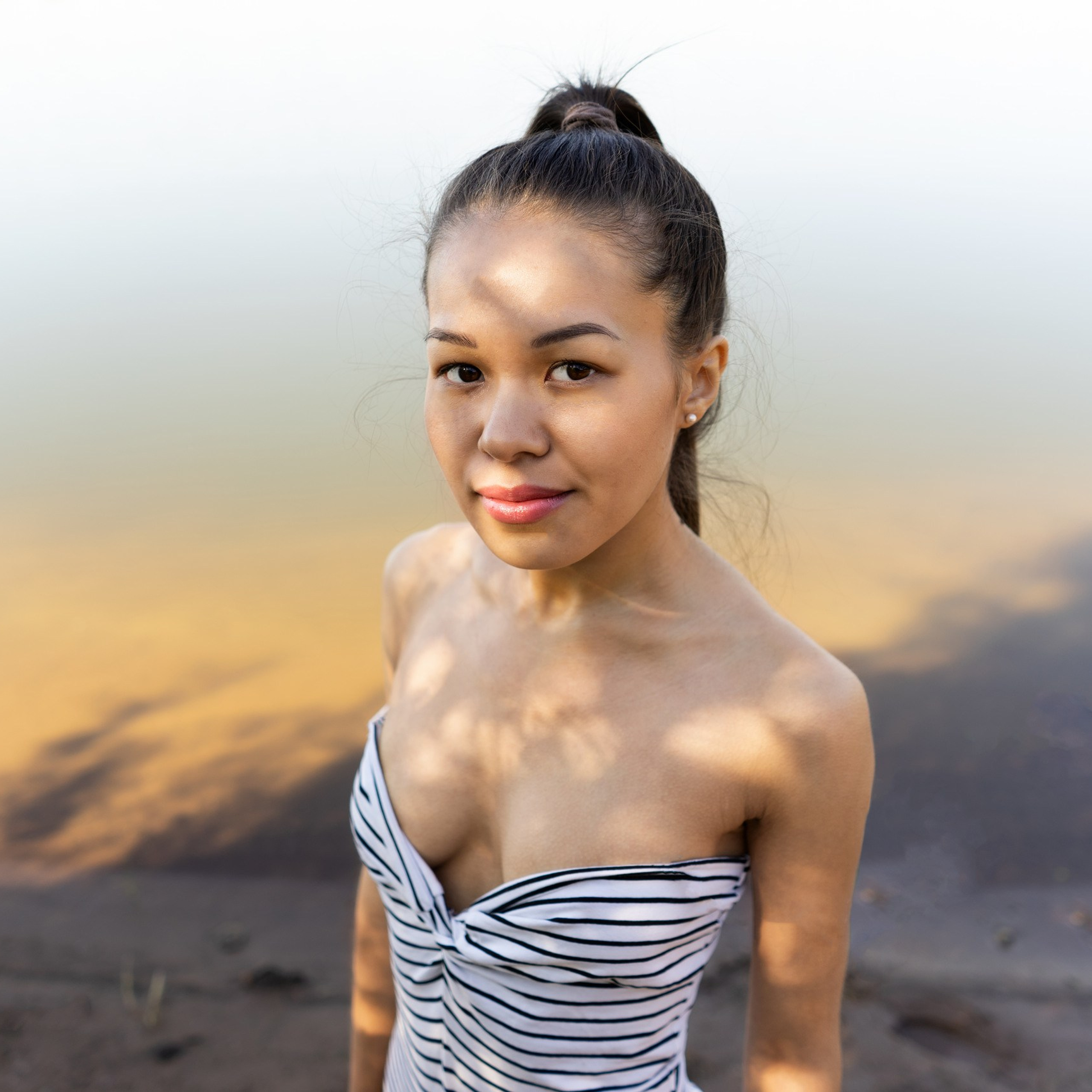 Альбом "Скромное" | Ню-фотография. Профессиональная ню фотография и TFP съемки