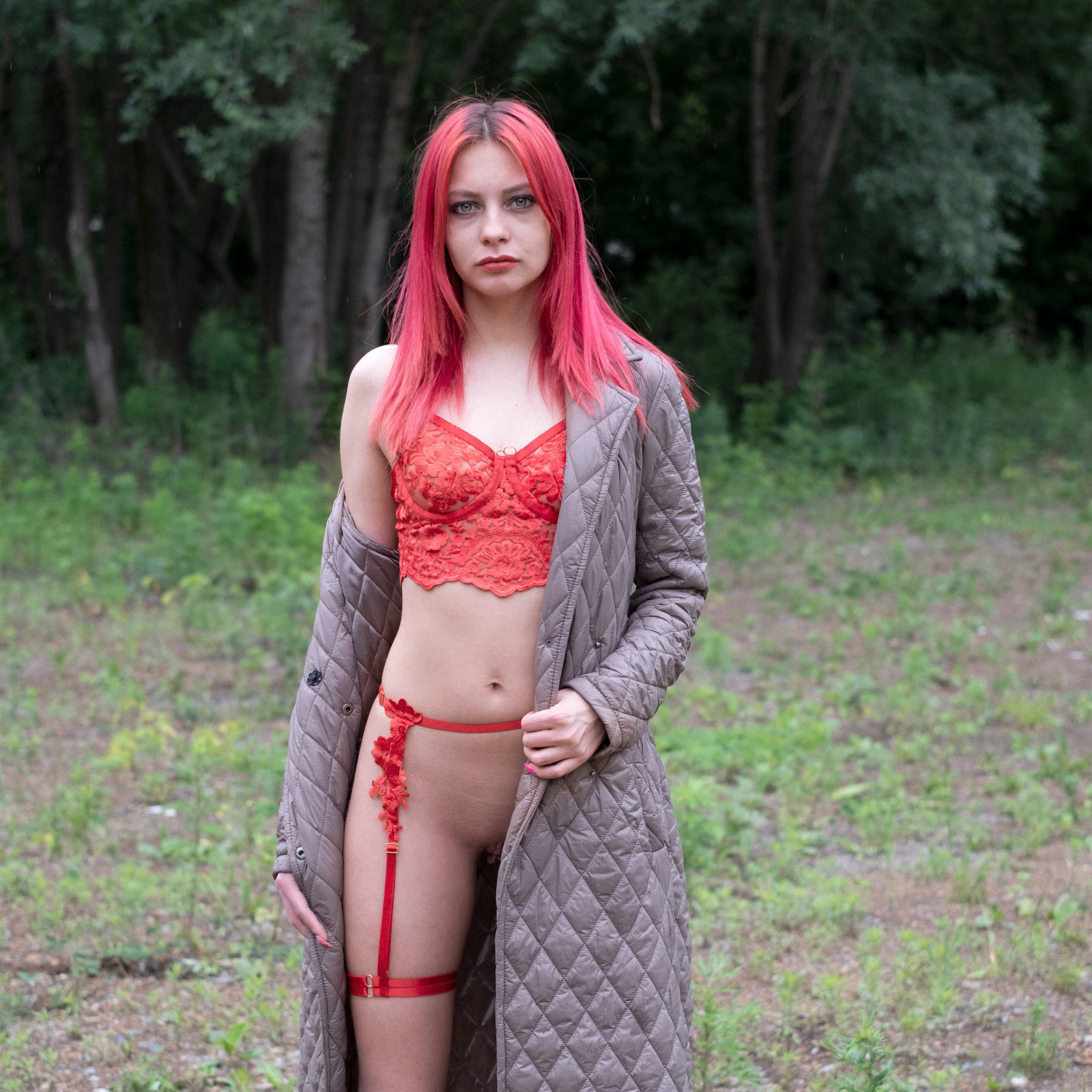 Альбом «Пошлое» | Ню-фотография. Профессиональная ню фотография и TFP съемки