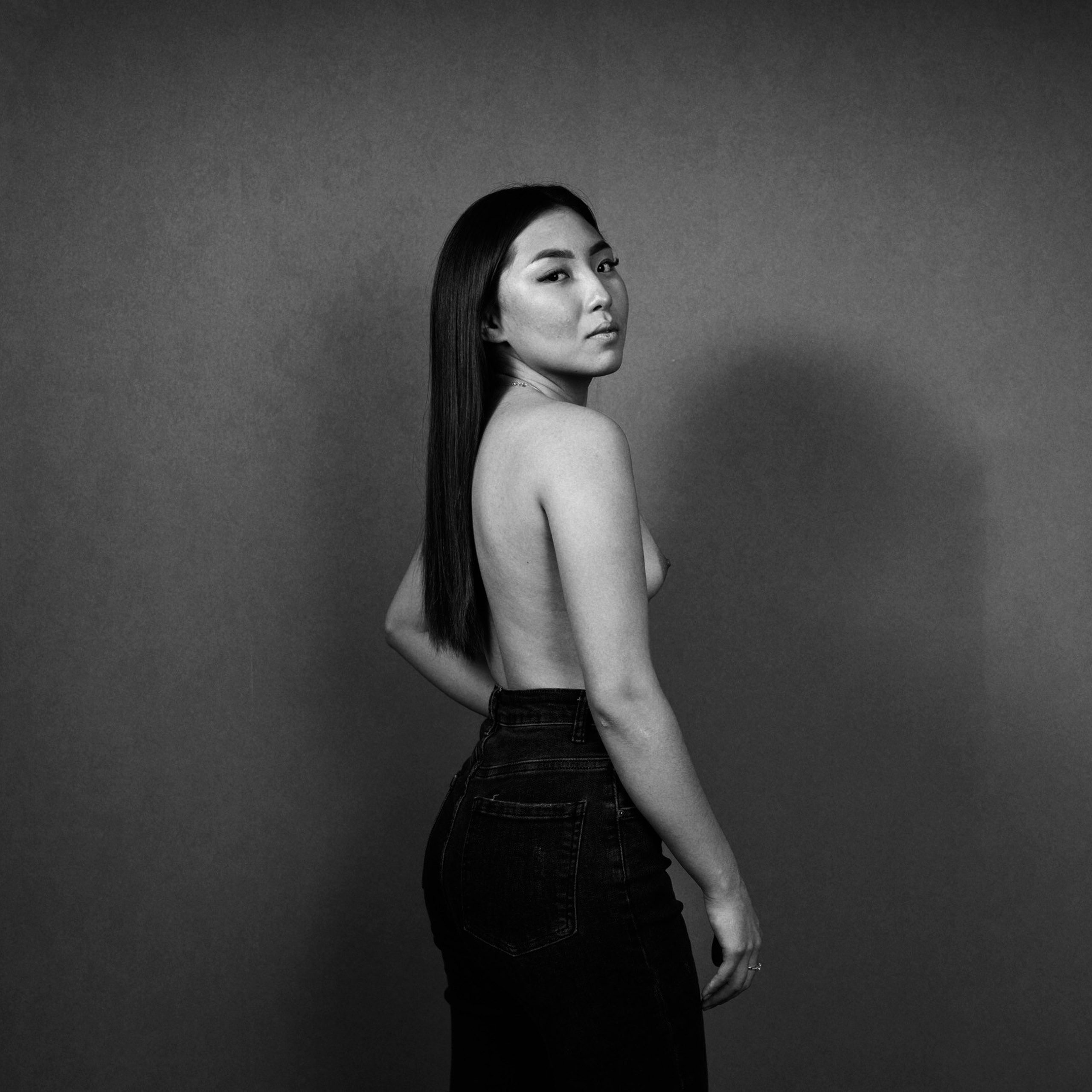 Альбом "Арт-ню" | Ню-фотография. Профессиональная ню фотография и TFP съемки