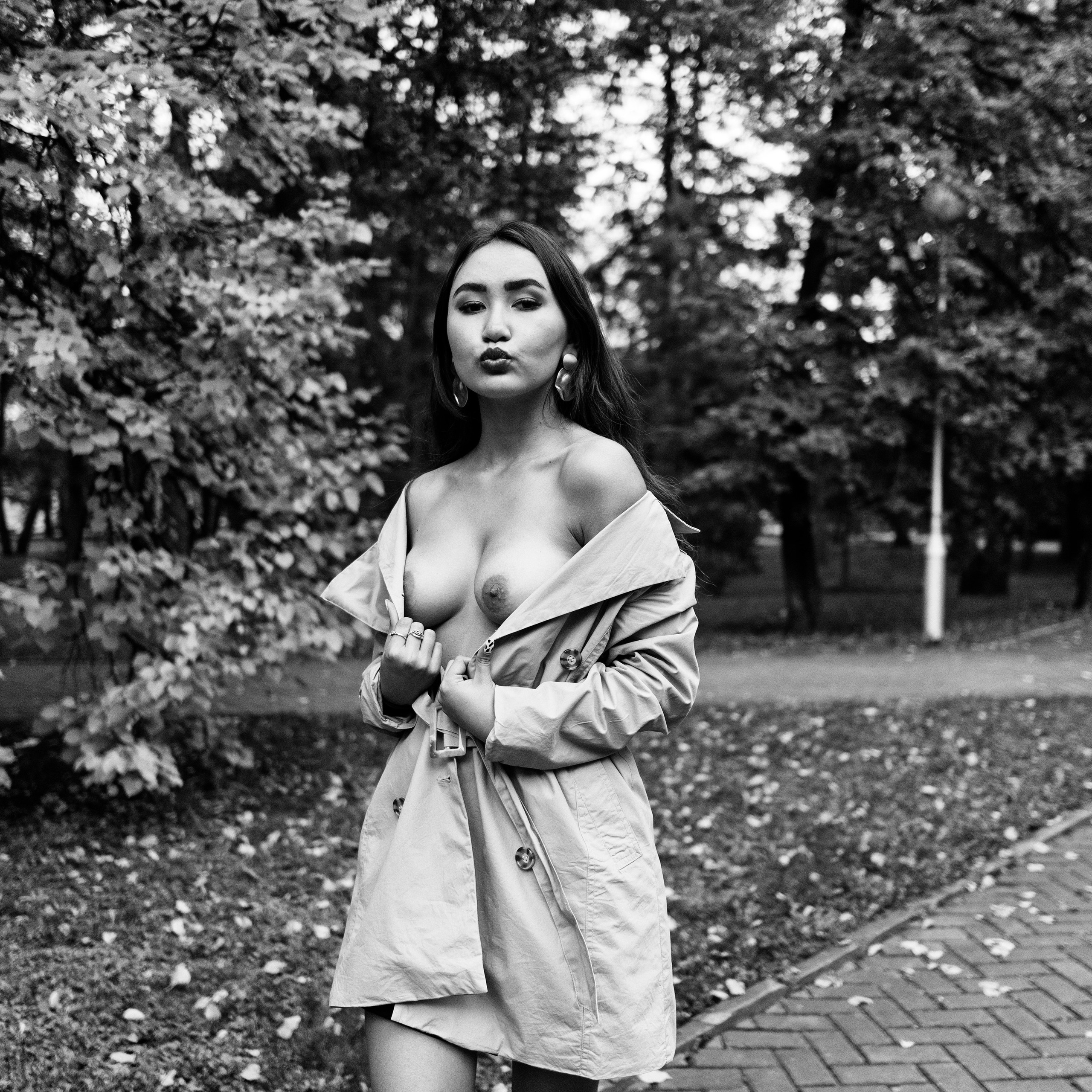 Альбом "Арт-ню" | Ню-фотография. Профессиональная ню фотография и TFP съемки