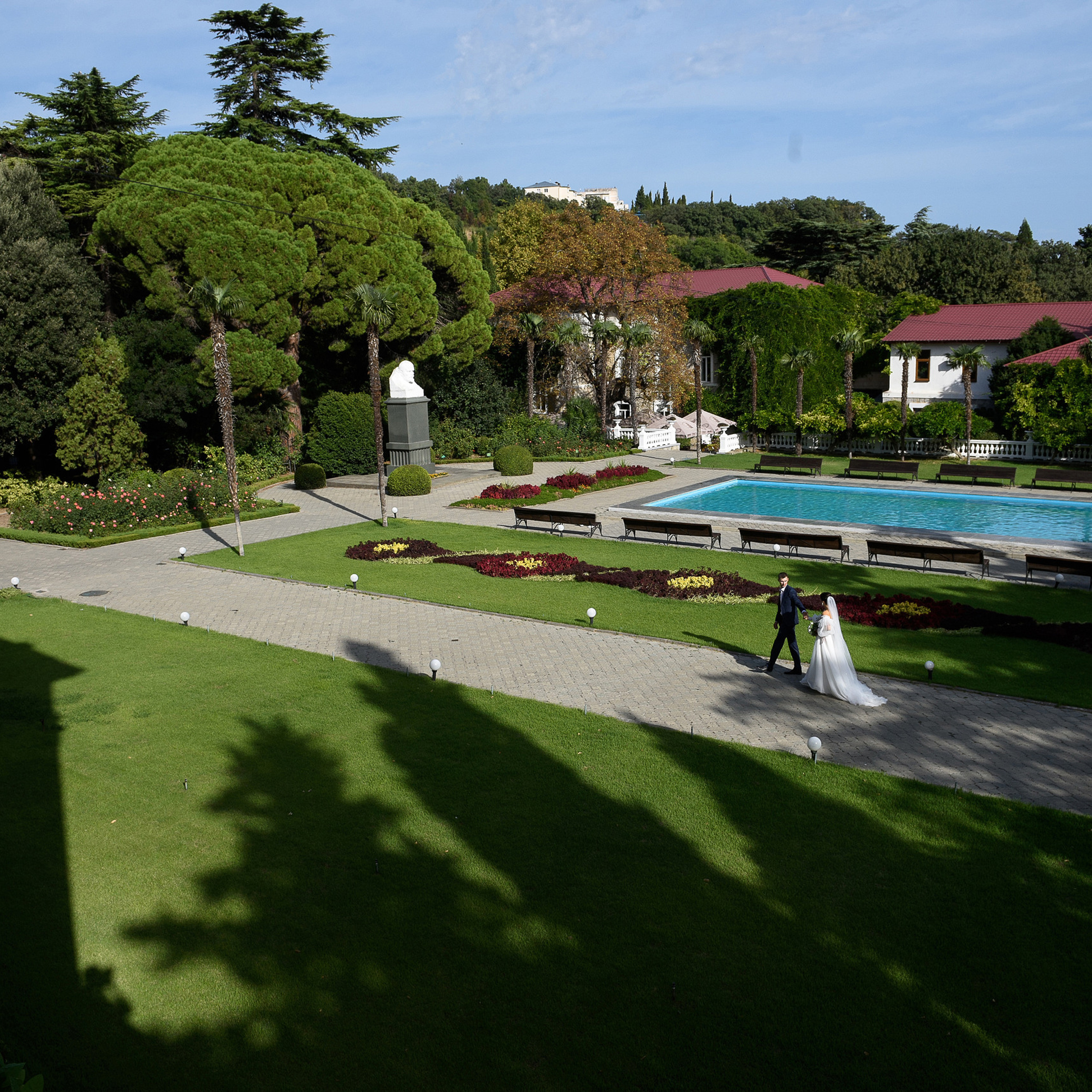 Отзывы. Свадебный фотограф в Крыму и Севастополе Муравьев Артур