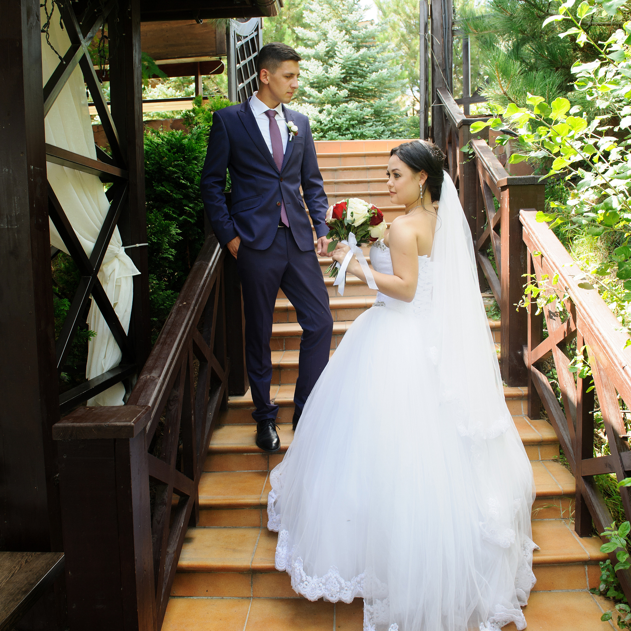 Отзывы. Свадебный фотограф в Крыму и Севастополе Муравьев Артур